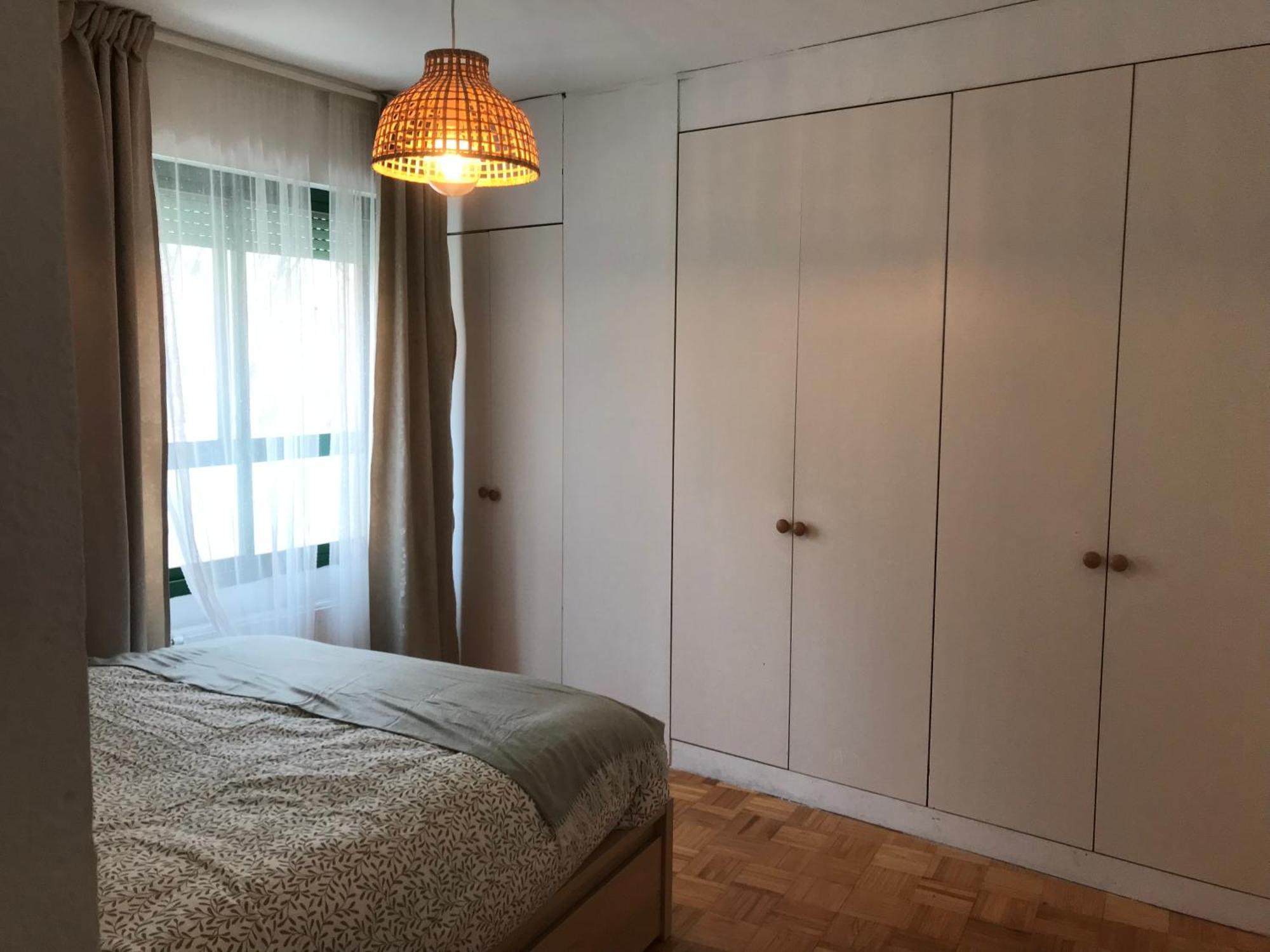 ,zona Actur Apartamento