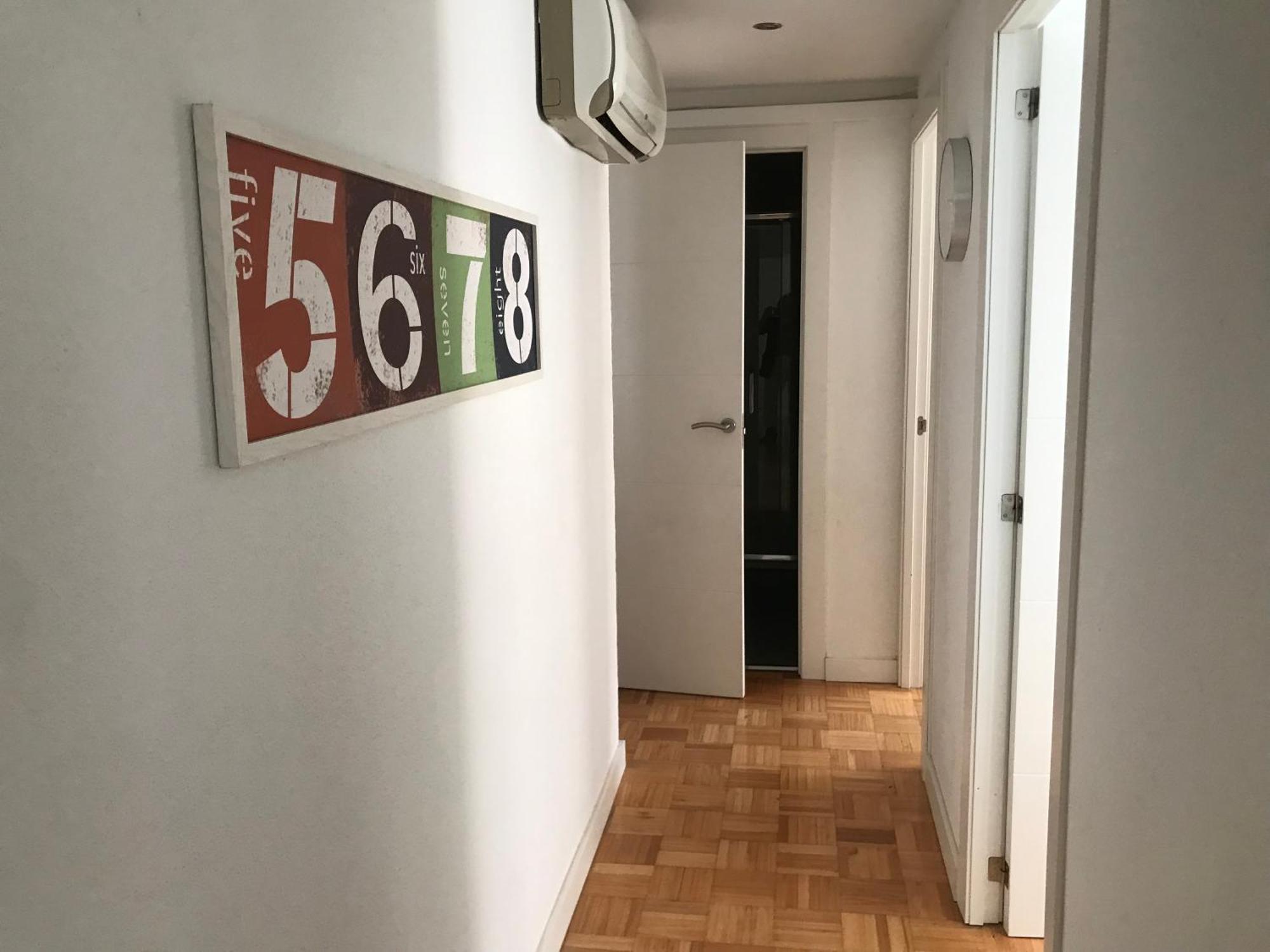 ,zona Actur Apartamento *