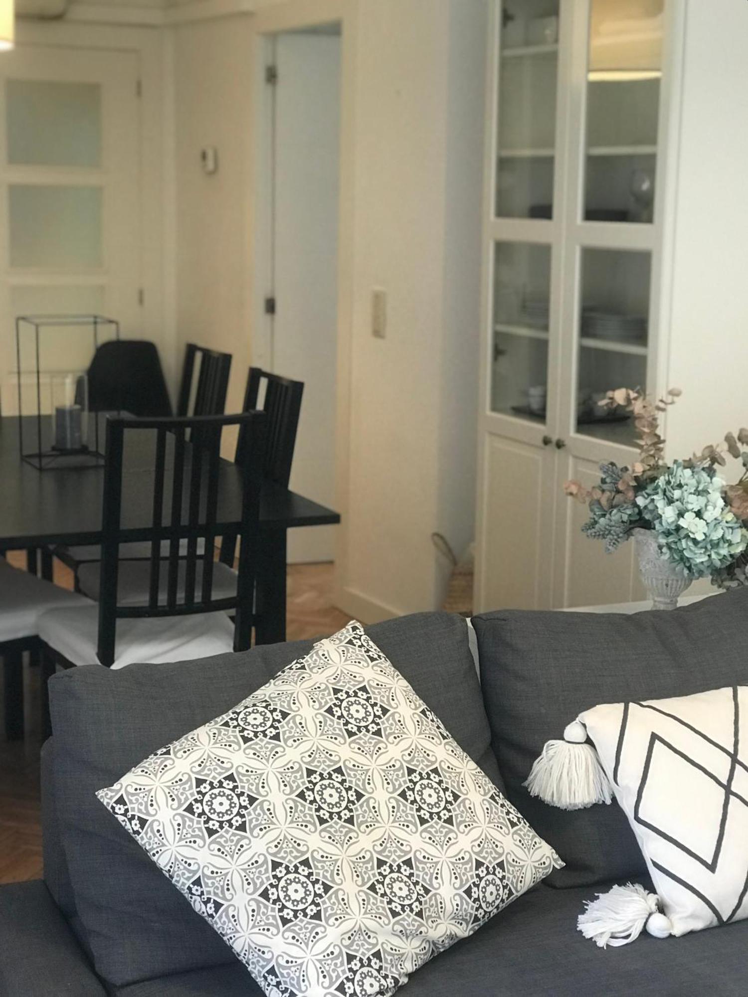 ,zona Actur Apartamento