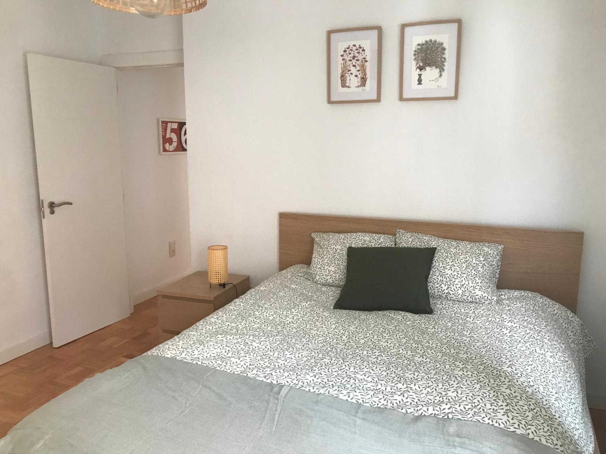 ,zona Actur Apartamento