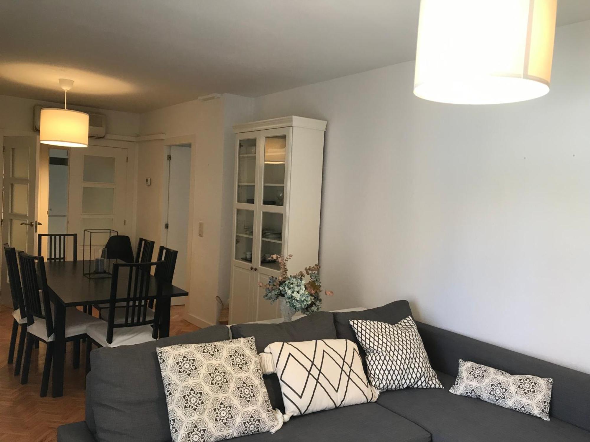 Apartamento ,zona Actur Zaragoza