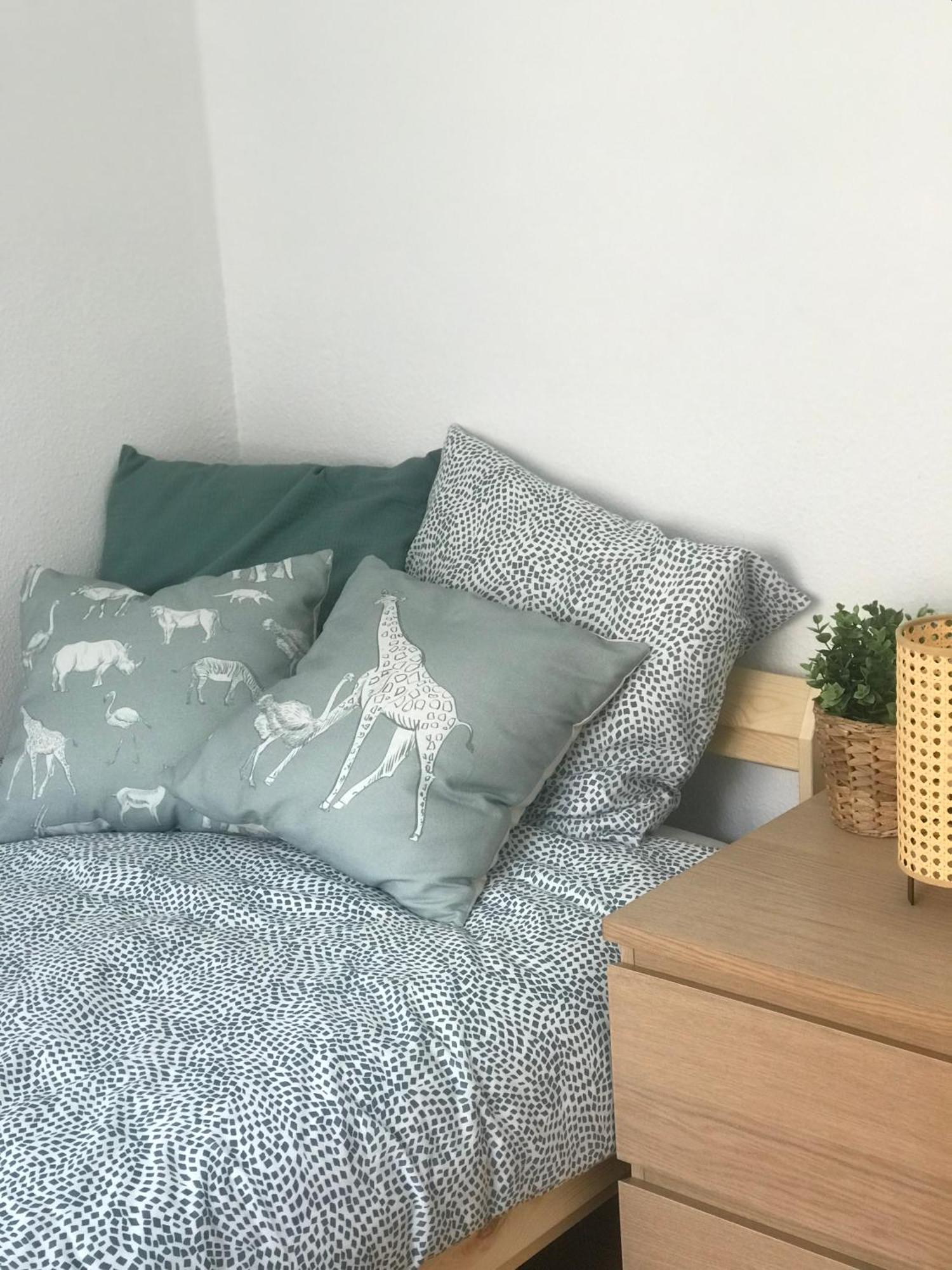 ,zona Actur Apartamento Zaragoza