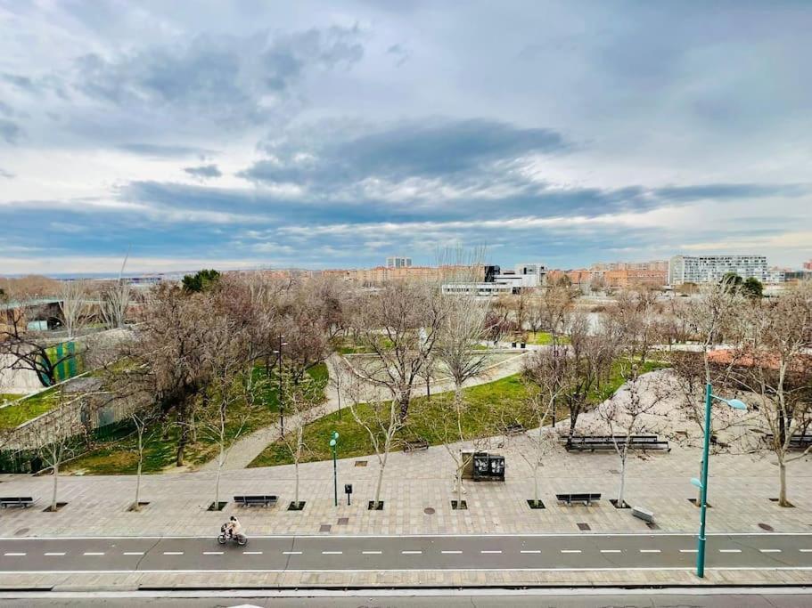 A Orillas Del Pilar Con Parking * Zaragoza