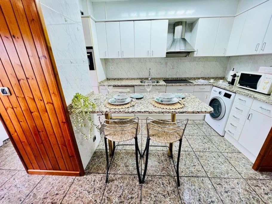A Orillas Del Pilar Con Parking Apartamento *