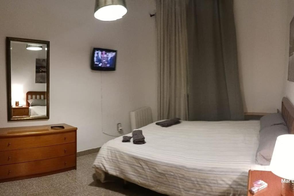 Apartamento Turistico Zaragoza