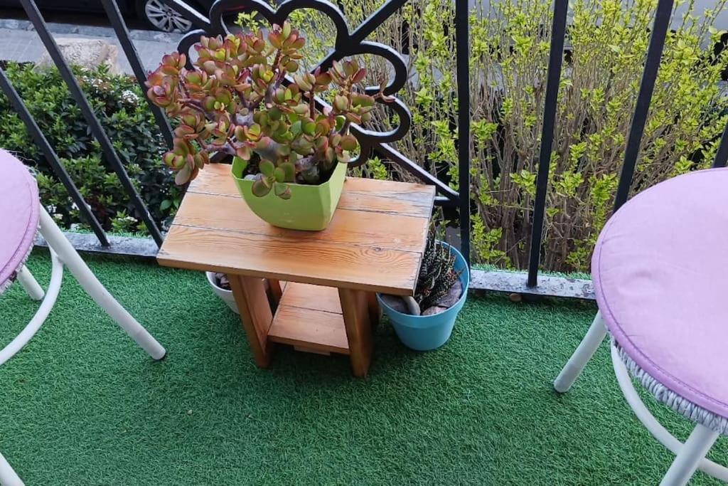 Turistico Apartamento