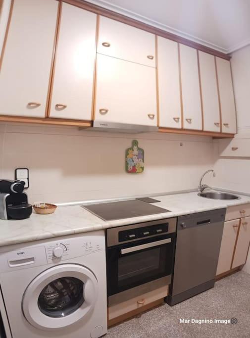 Apartamento Turistico Zaragoza