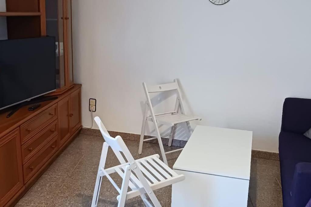 Apartamento Turistico Zaragoza