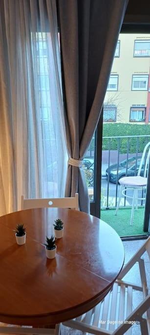Apartamento Turistico Zaragoza