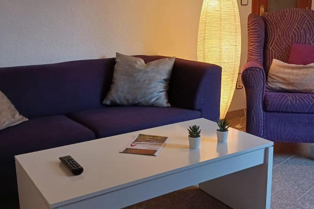 Turistico Apartamento Zaragoza