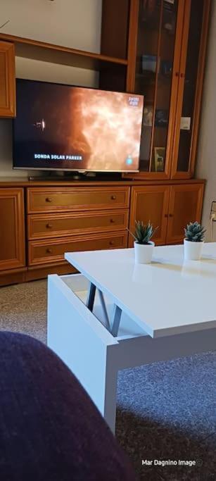 Apartamento Turistico Zaragoza