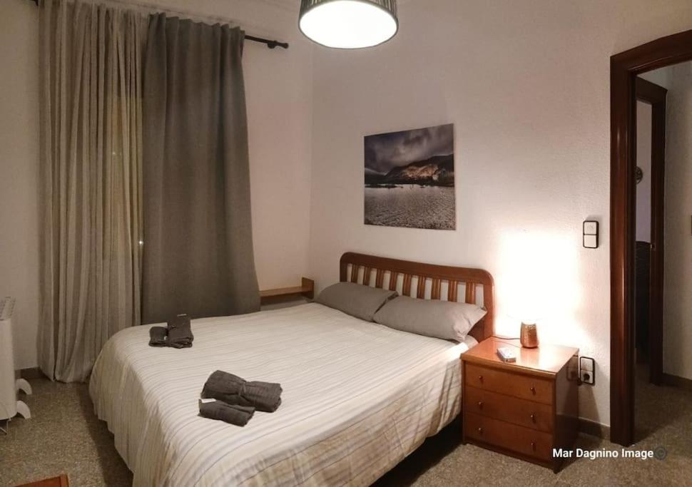 Apartamento Turistico