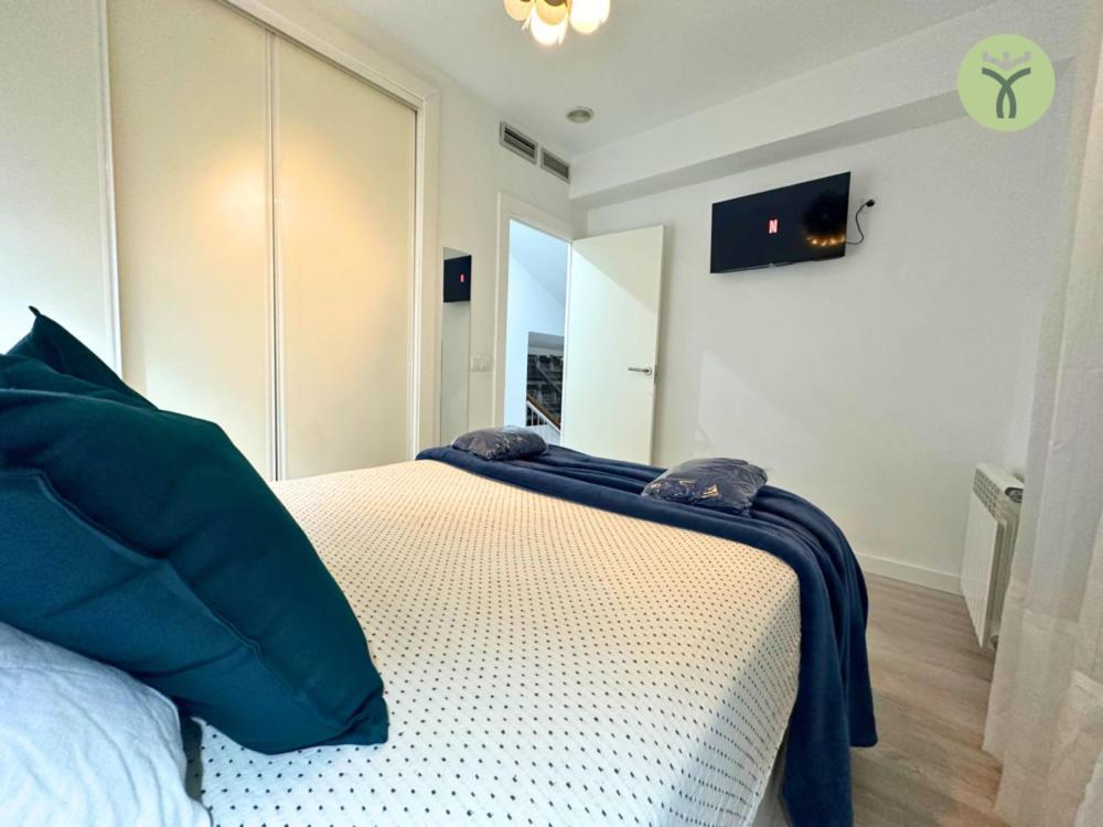 Apartamento Dos Torres Tranvia