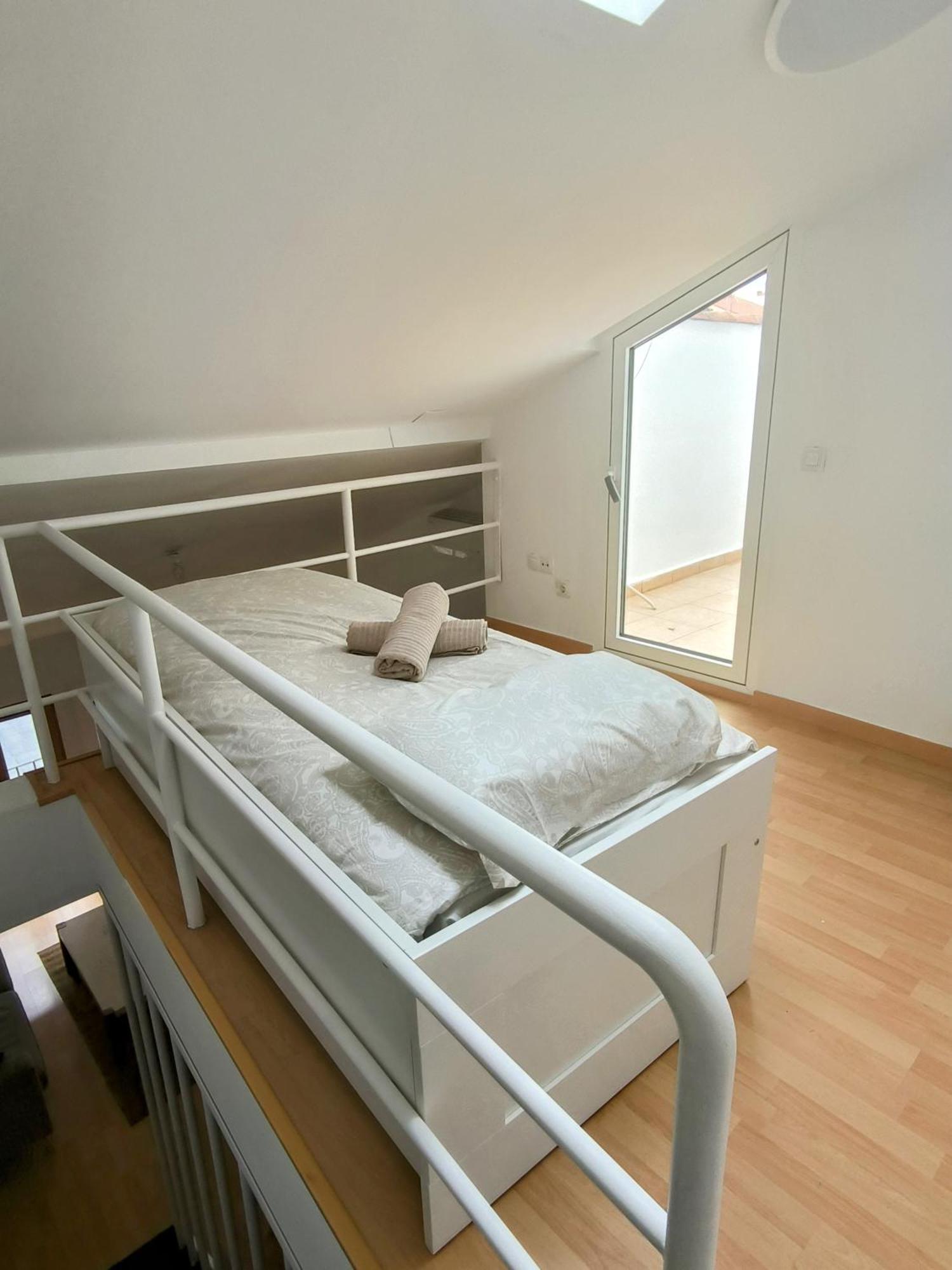 El Loft Del Casco By Alogest