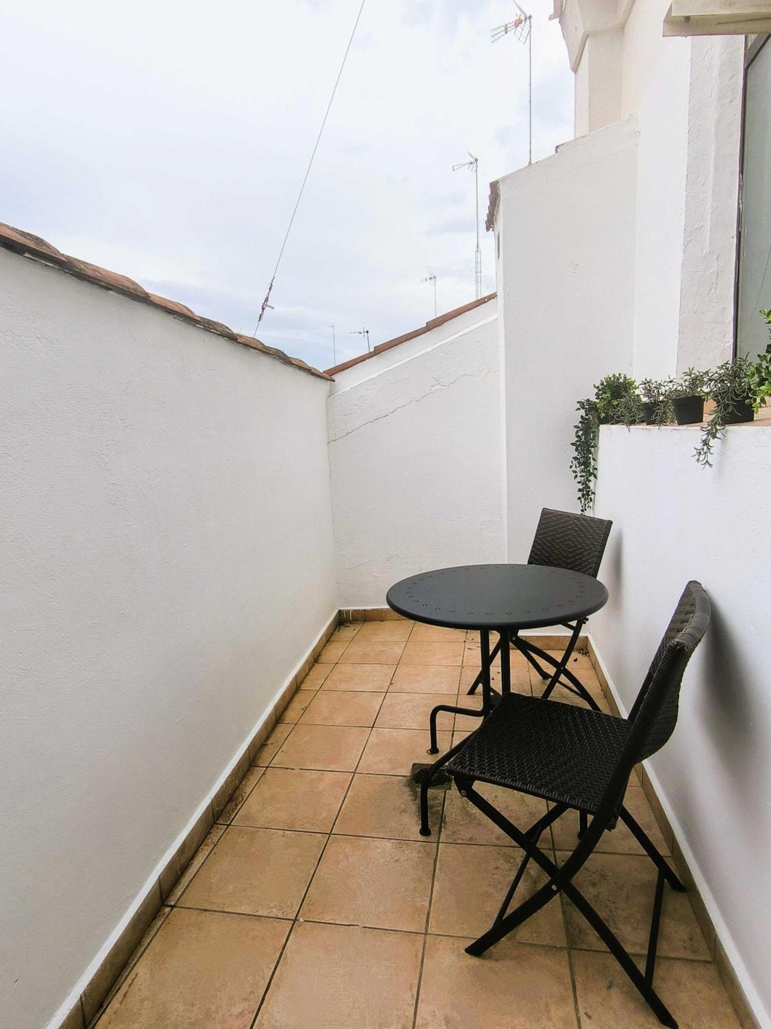 El Loft Del Casco By Alogest * Zaragoza