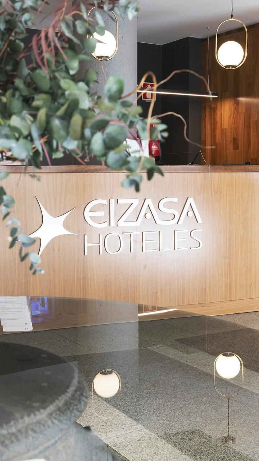 Hotel Hotel&spa Real Ciudad De