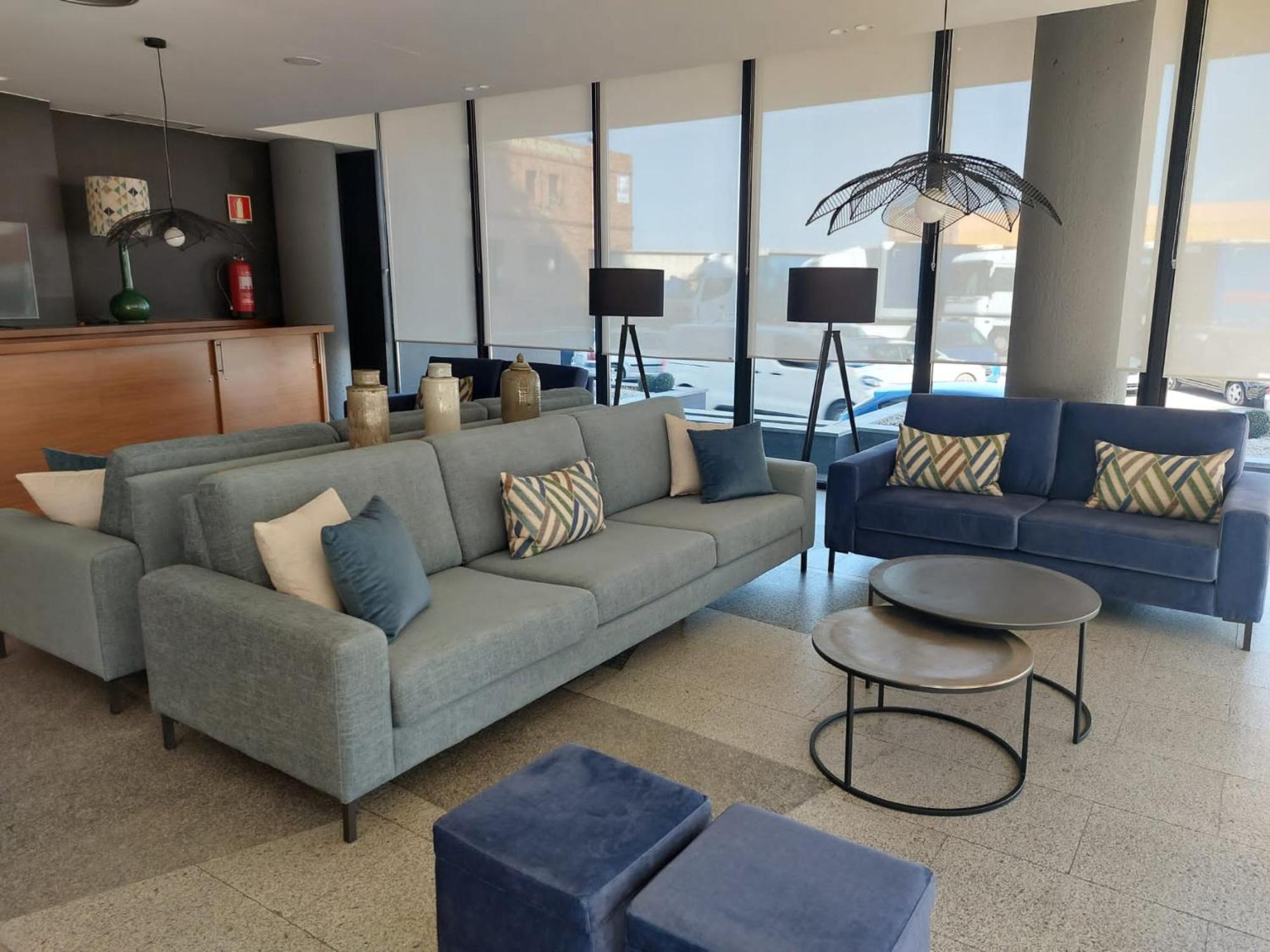 Hotel Hotel&spa Real Ciudad De 4*