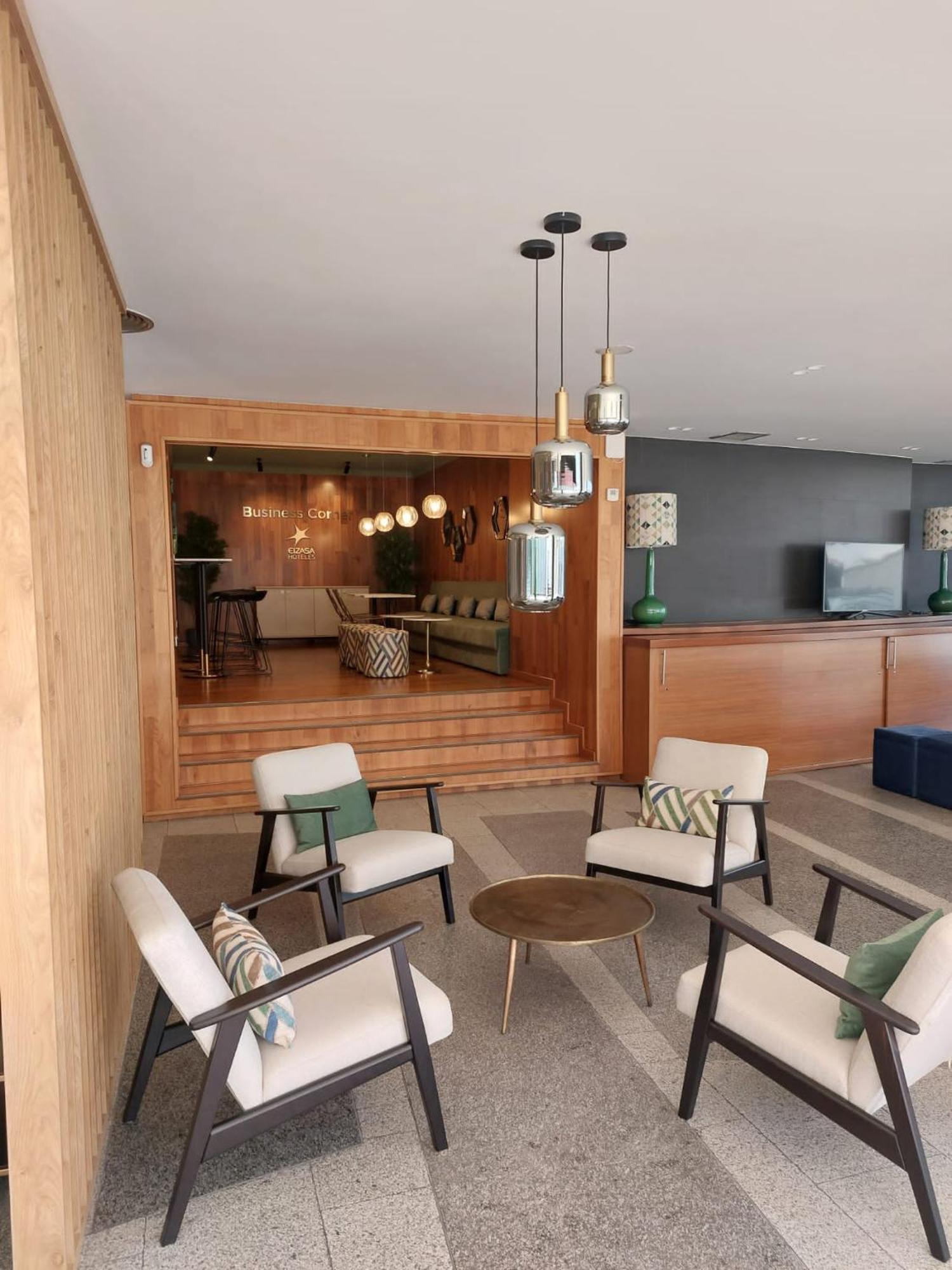 Hotel&spa Real Ciudad De