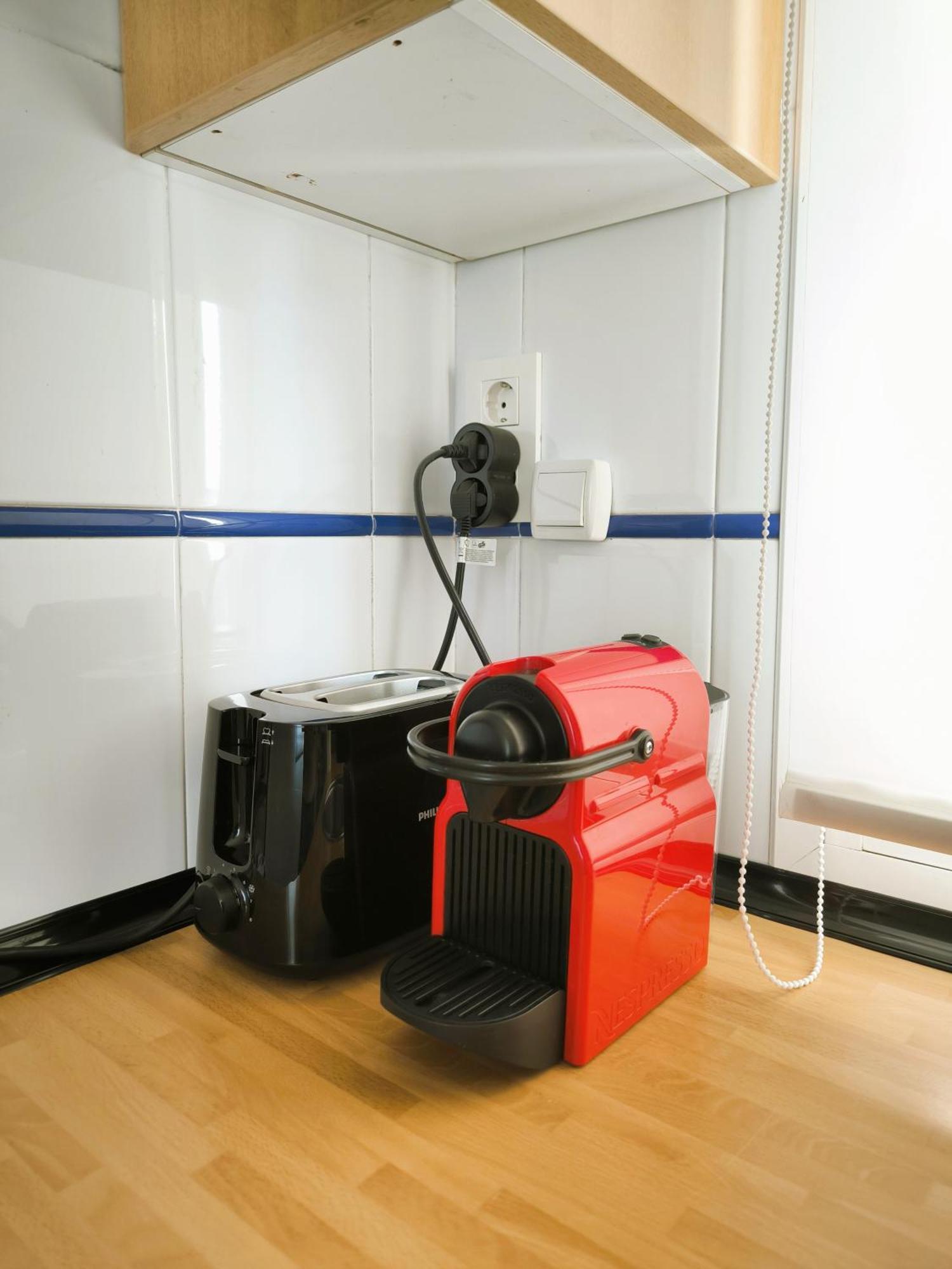 El Rincon Del Casco By Alogest Apartment Zaragoza