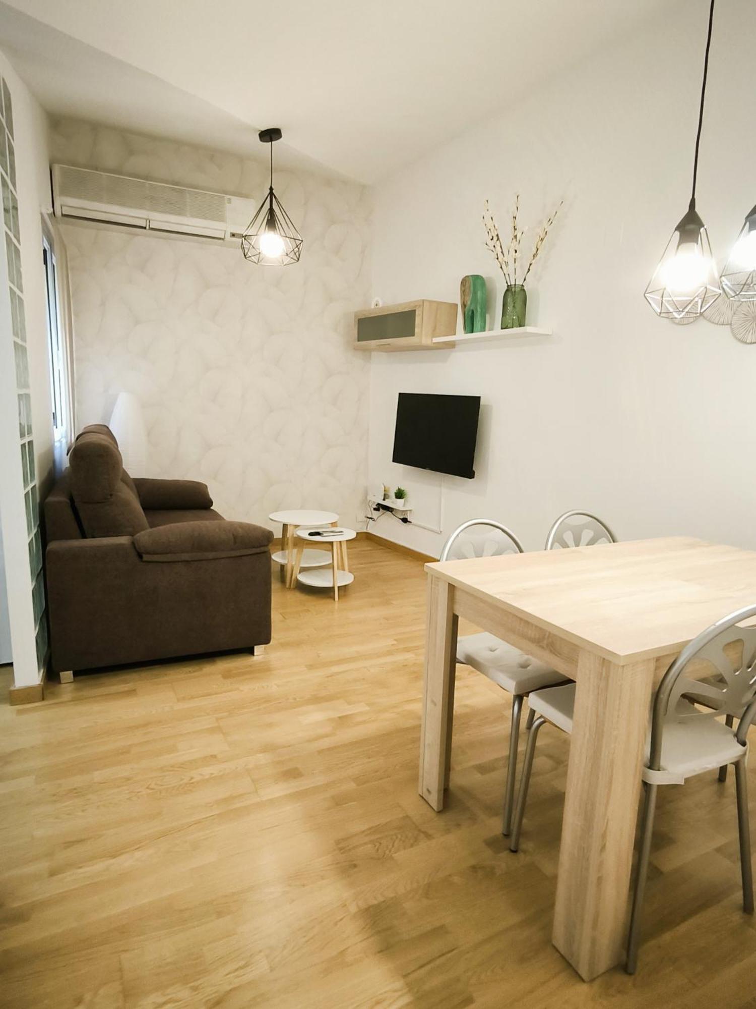 Apartamento El Rincon Del Casco By Alogest