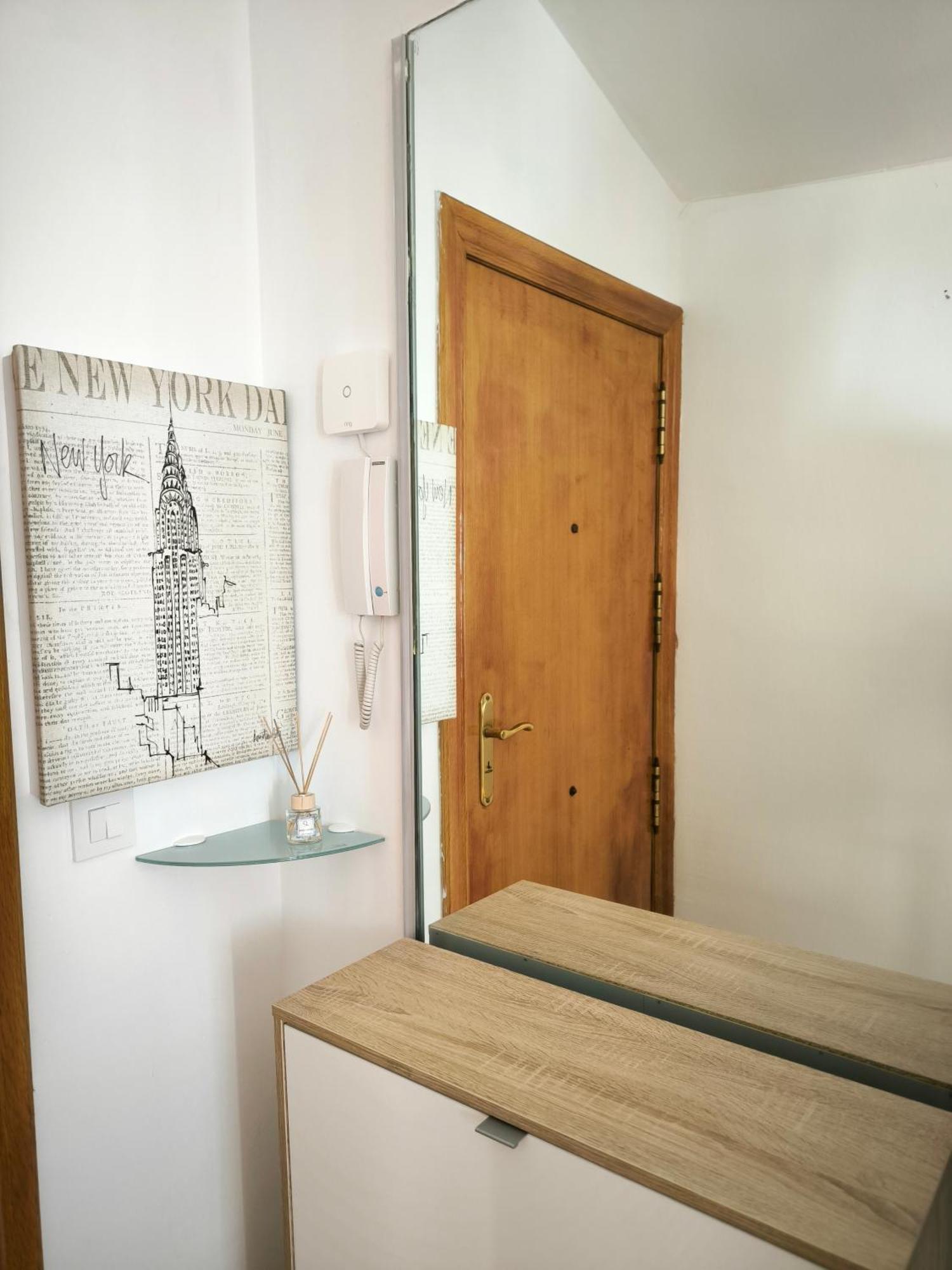 El Rincon Del Casco By Alogest Apartment