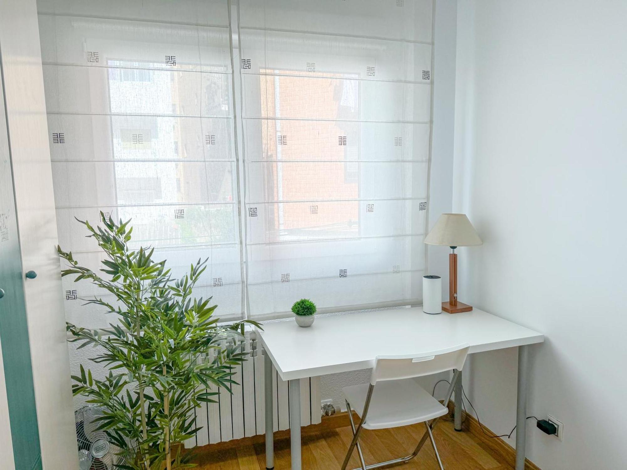 Apartamento El Del Pilar Comotucasa *