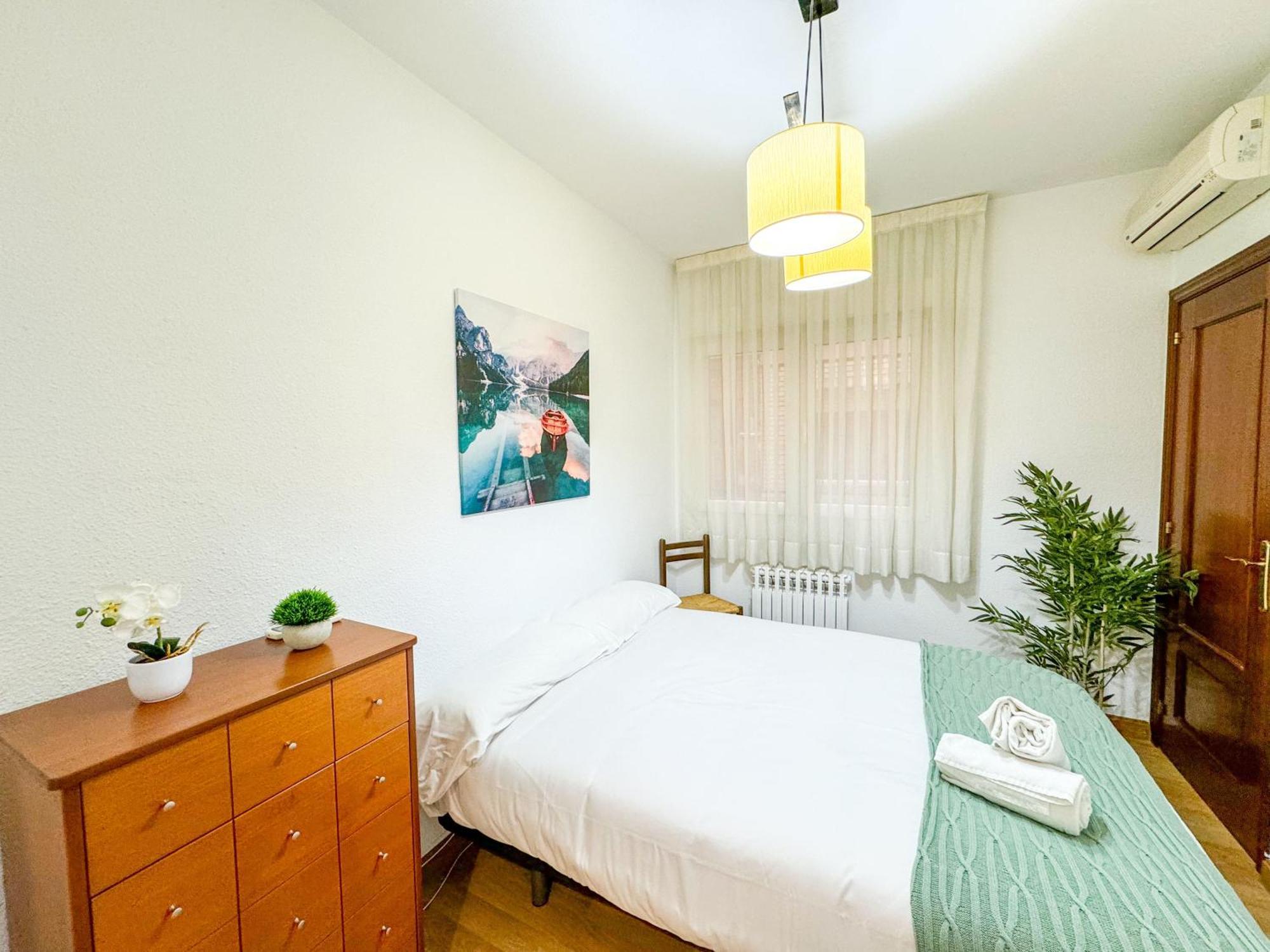 Apartamento El Del Pilar Comotucasa *