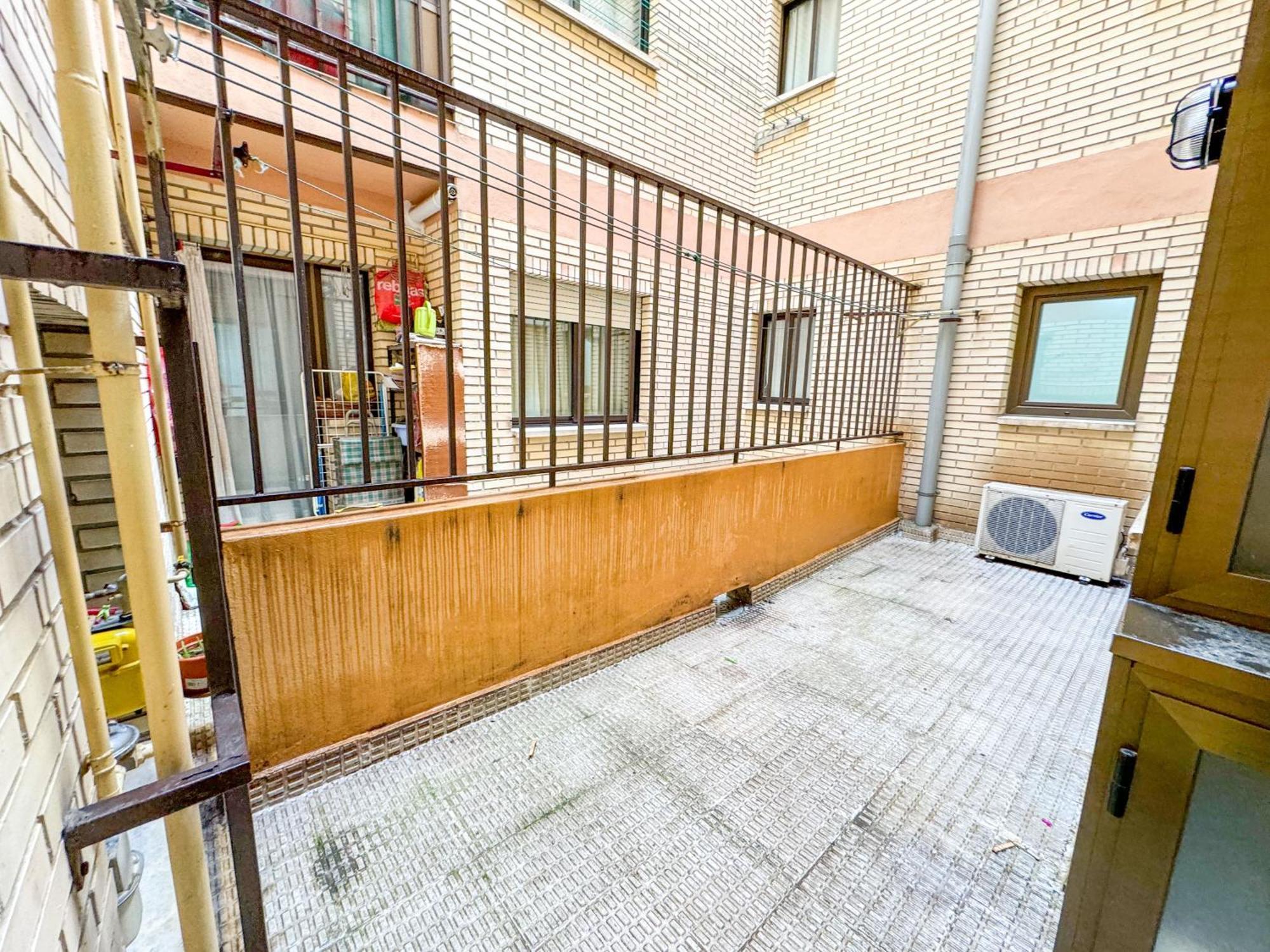 Apartamento El Del Pilar Comotucasa