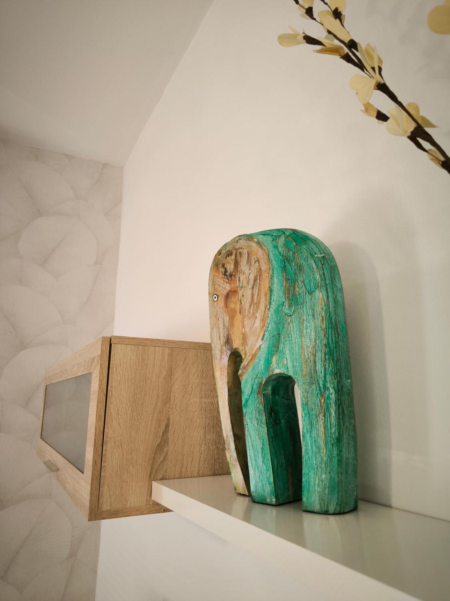 Apartamento El Rincon Del Casco By Alogest