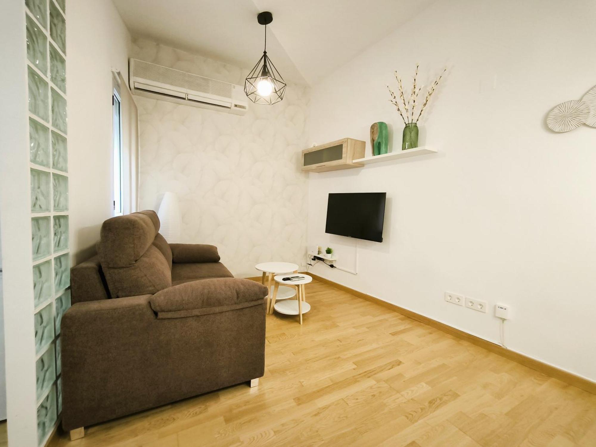 Apartamento El Rincon Del Casco By Alogest *