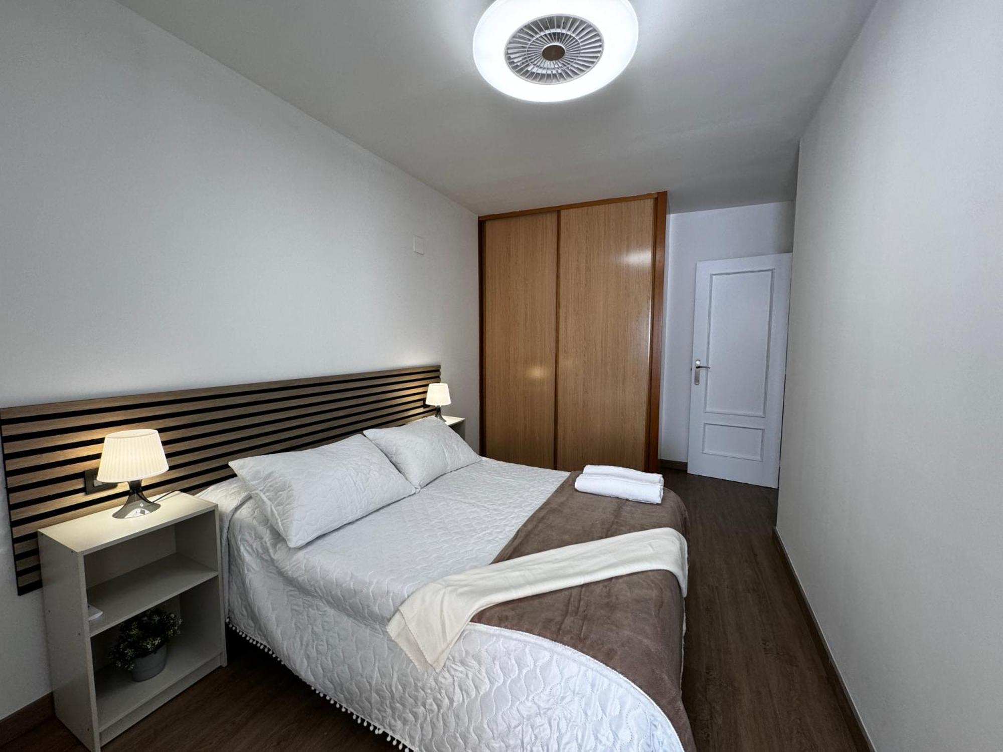 Apartamento El Pilar A 7 Minutos *