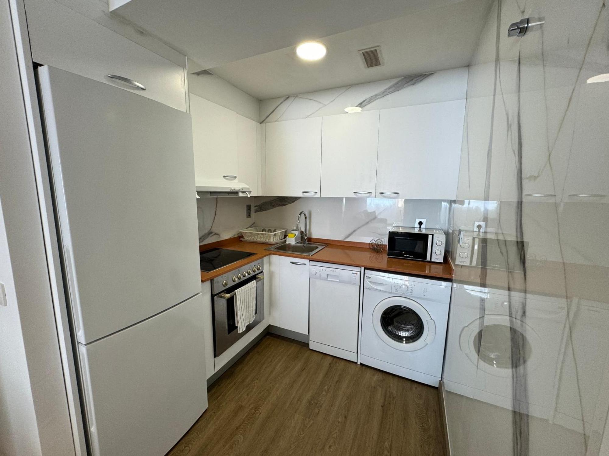 El Pilar A 7 Minutos Apartamento *