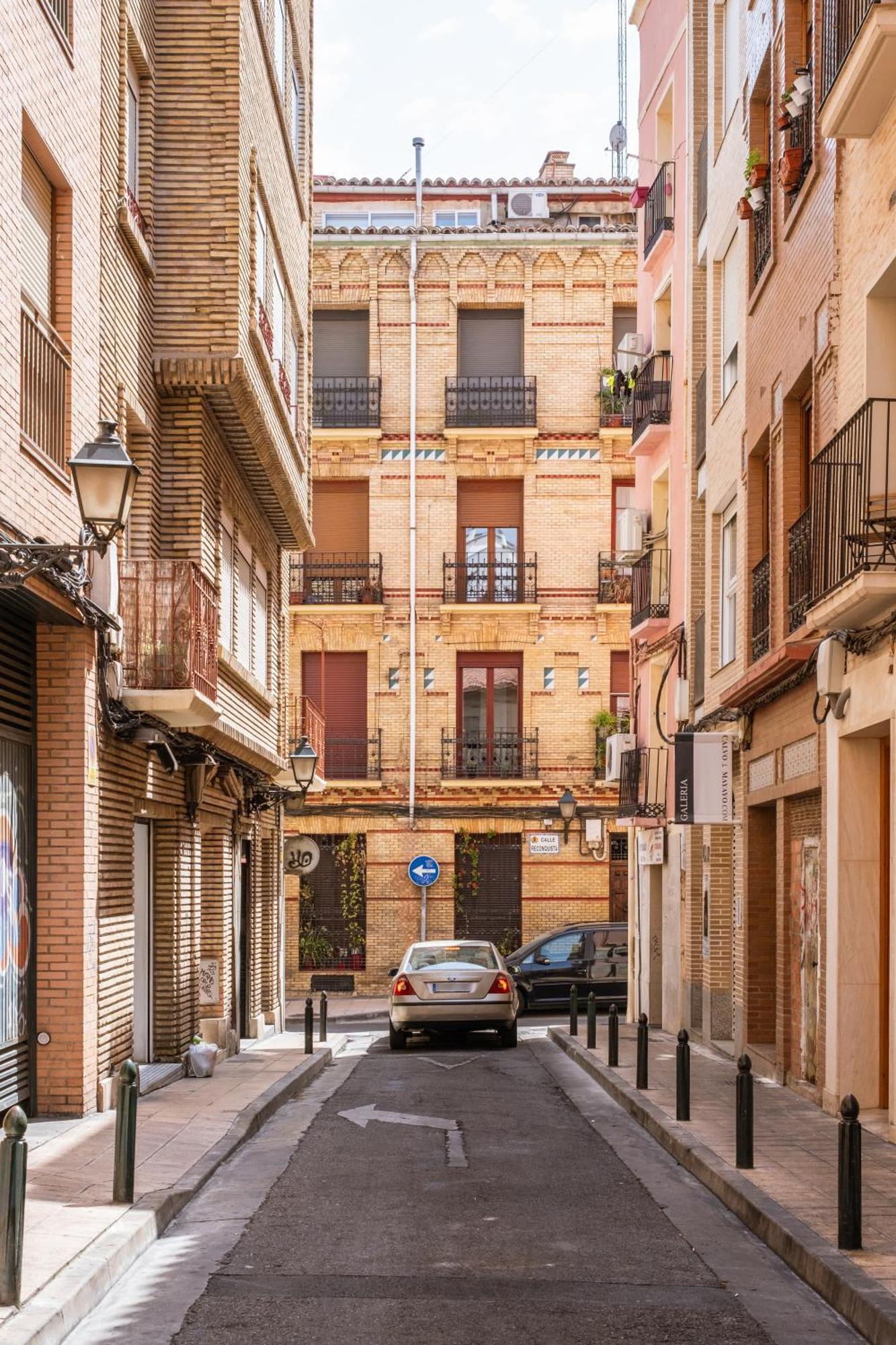 Baturra L Centro L Wifi Y Arcade *