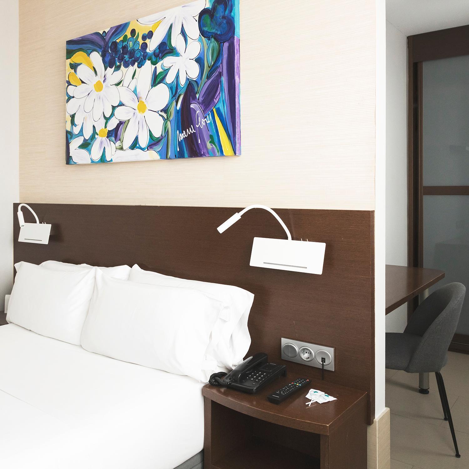 Hotel&spa Real Ciudad De Hotel