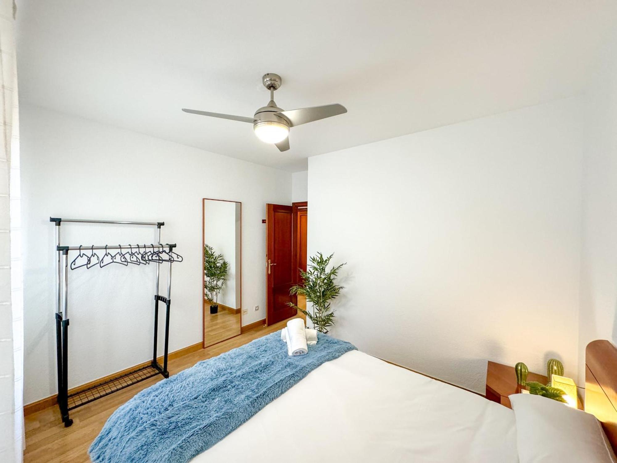 Apartamento El Del Pilar Comotucasa *