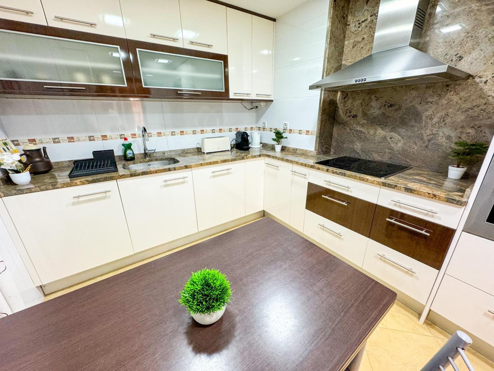 Apartamento El Del Pilar Comotucasa *