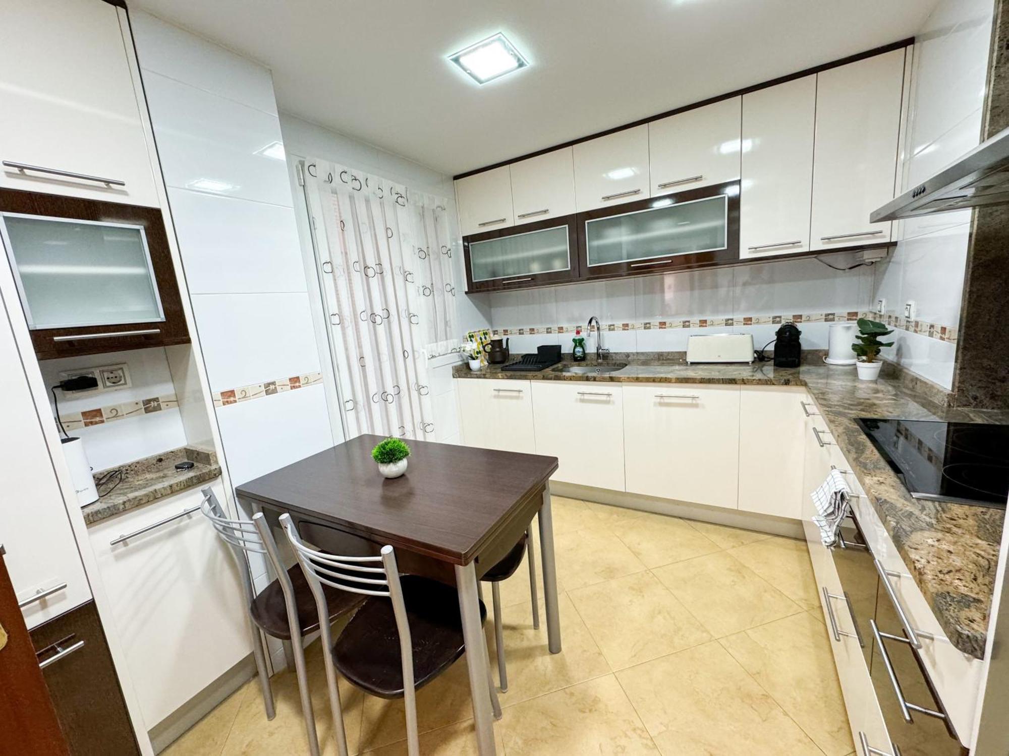 Apartamento El Del Pilar Comotucasa Zaragoza