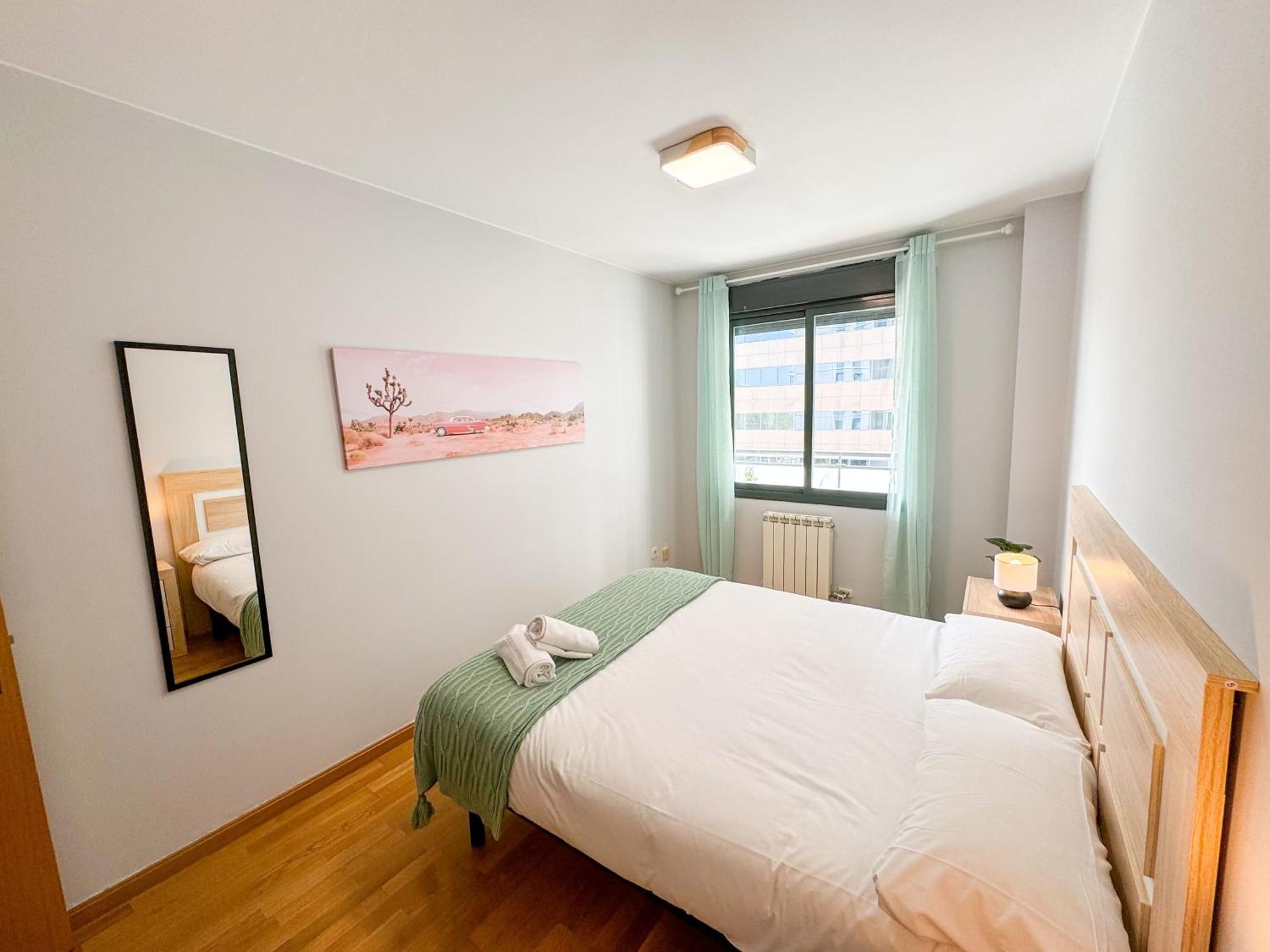 Apartment Reina Del Pilar Comotucasa