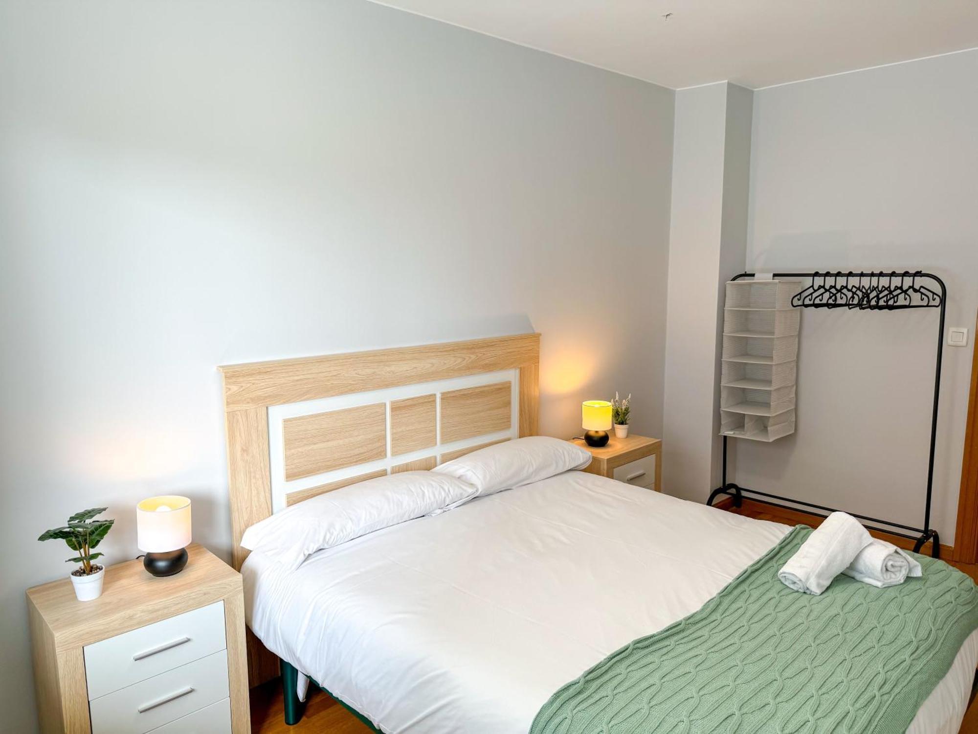 Reina Del Pilar Comotucasa Apartment