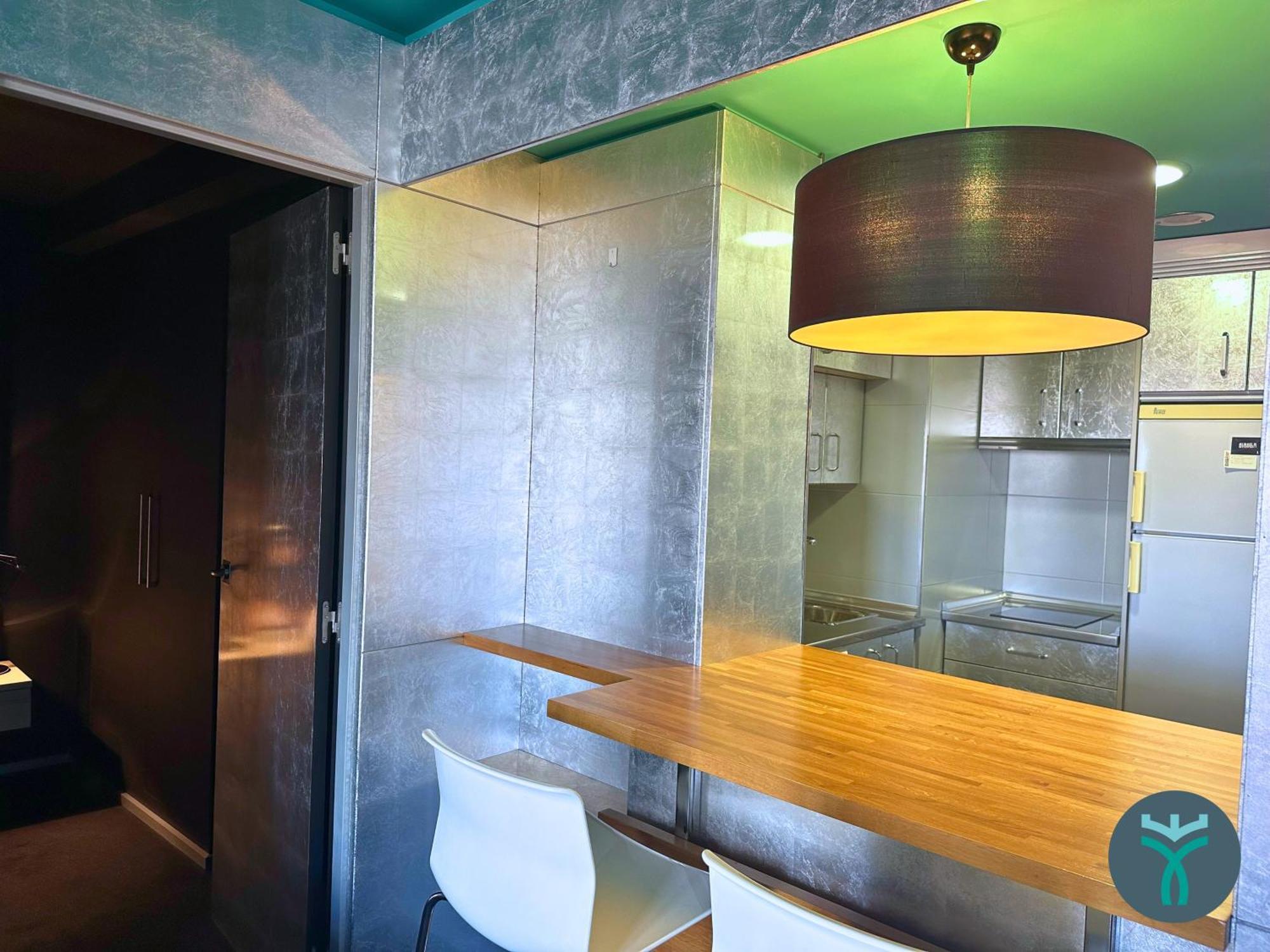 Apartamento Dos Torres Silver Zaragoza