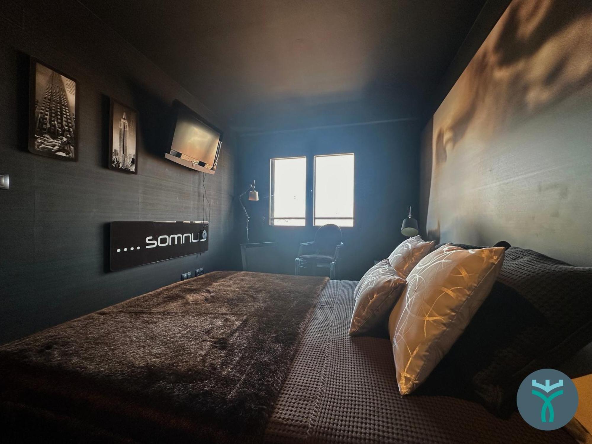 Apartamento Dos Torres Silver Zaragoza