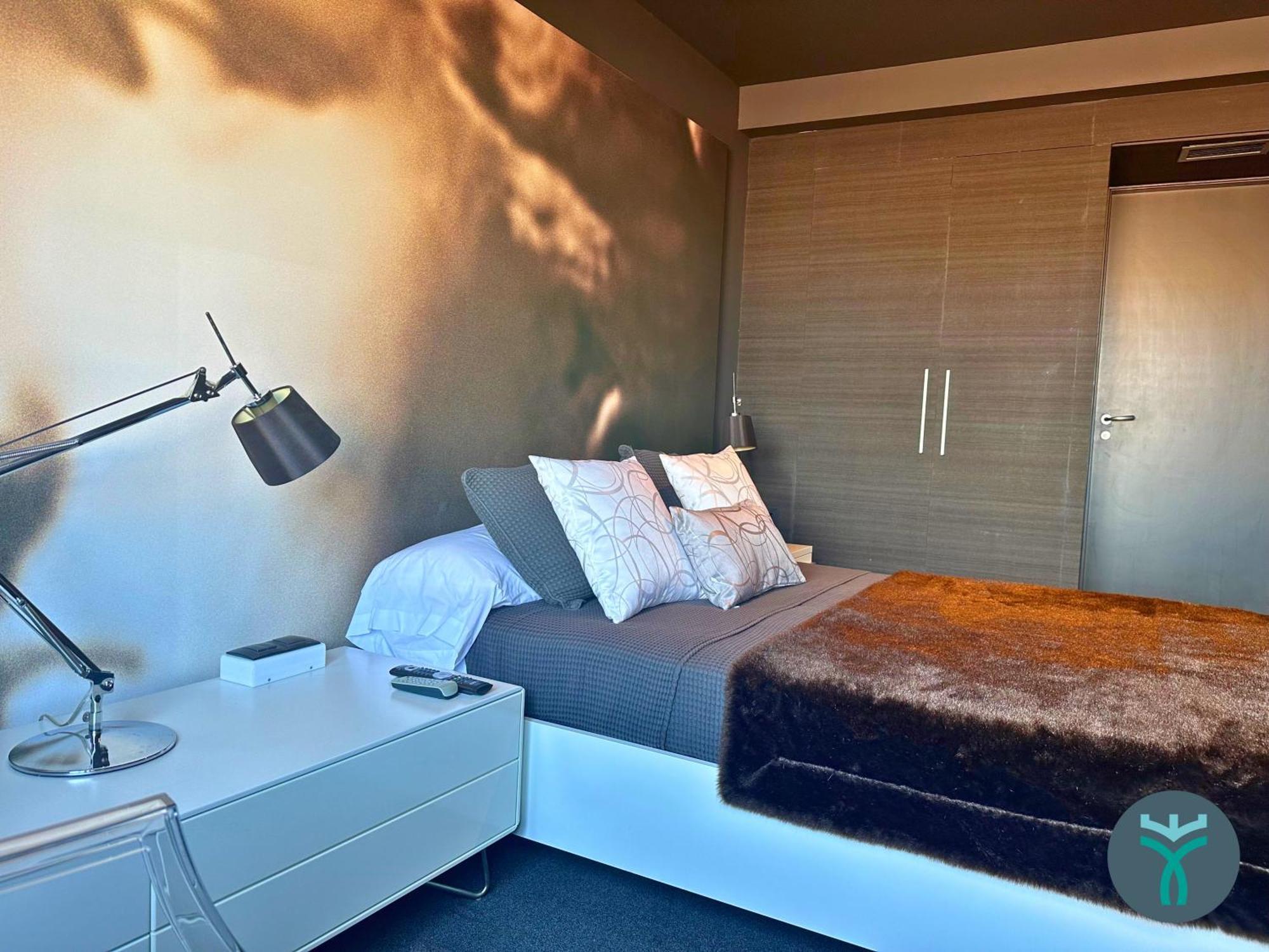 Apartamento Dos Torres Silver *
