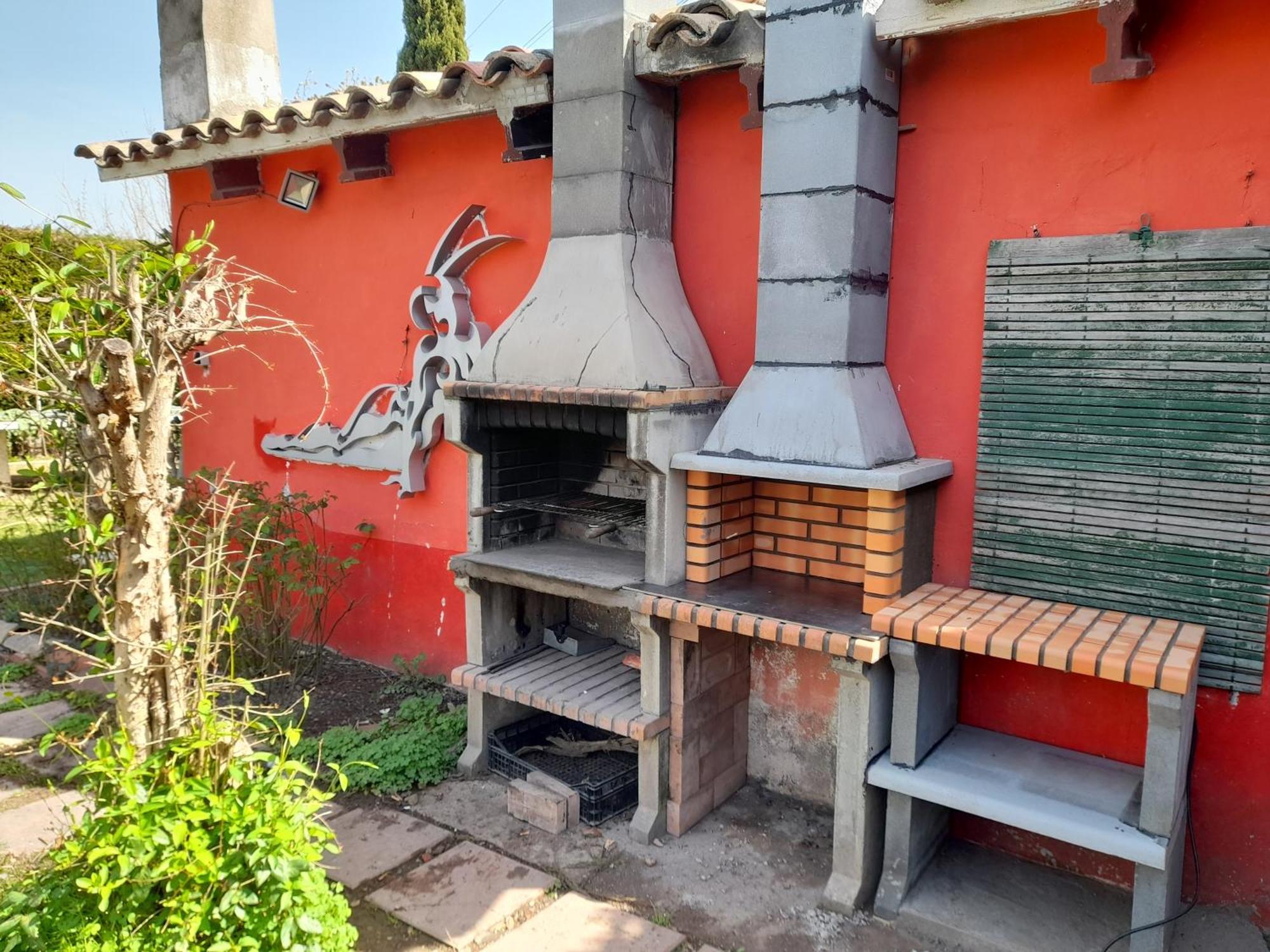 Holiday home El Campo