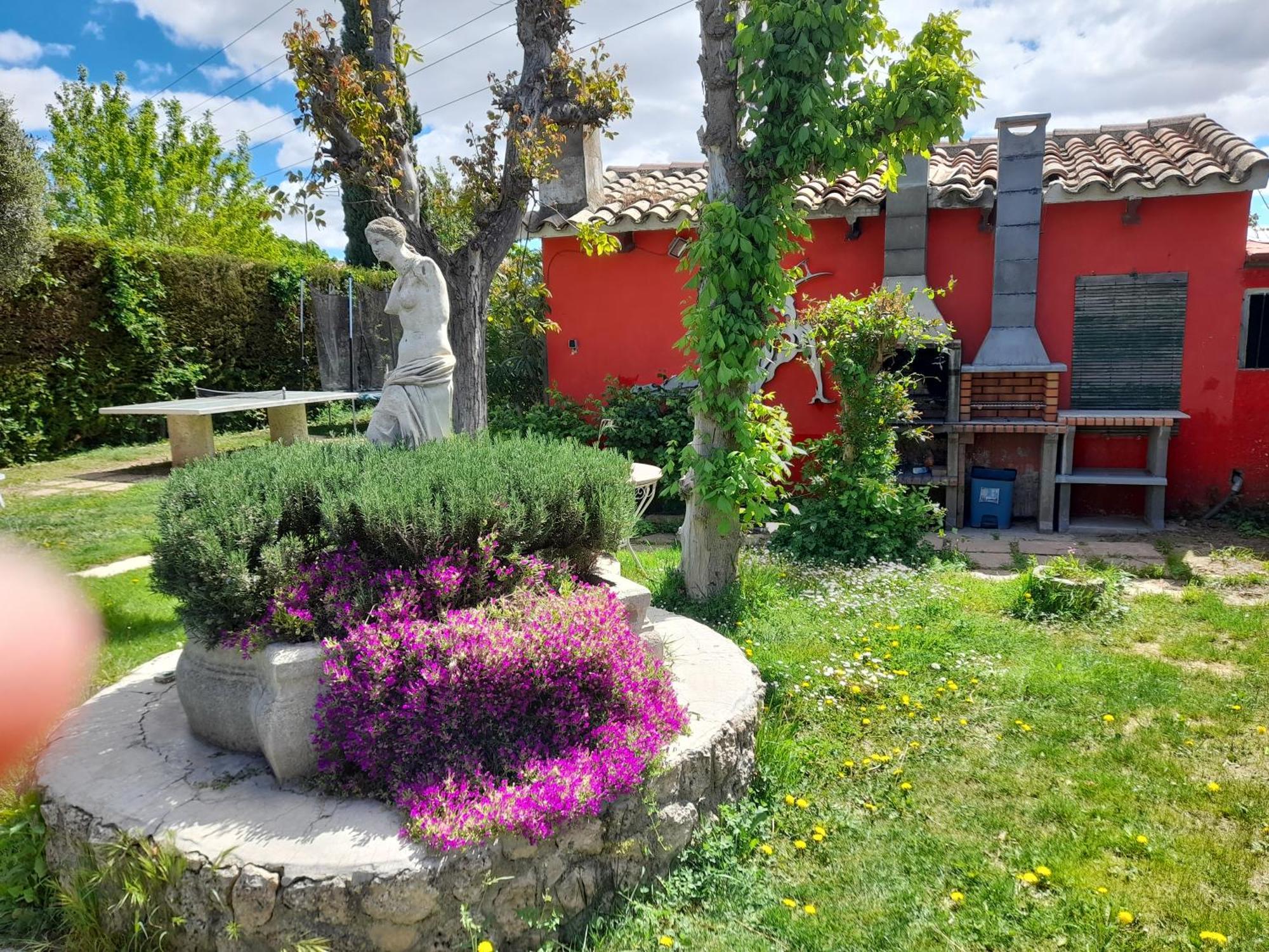 El Campo Zaragoza
