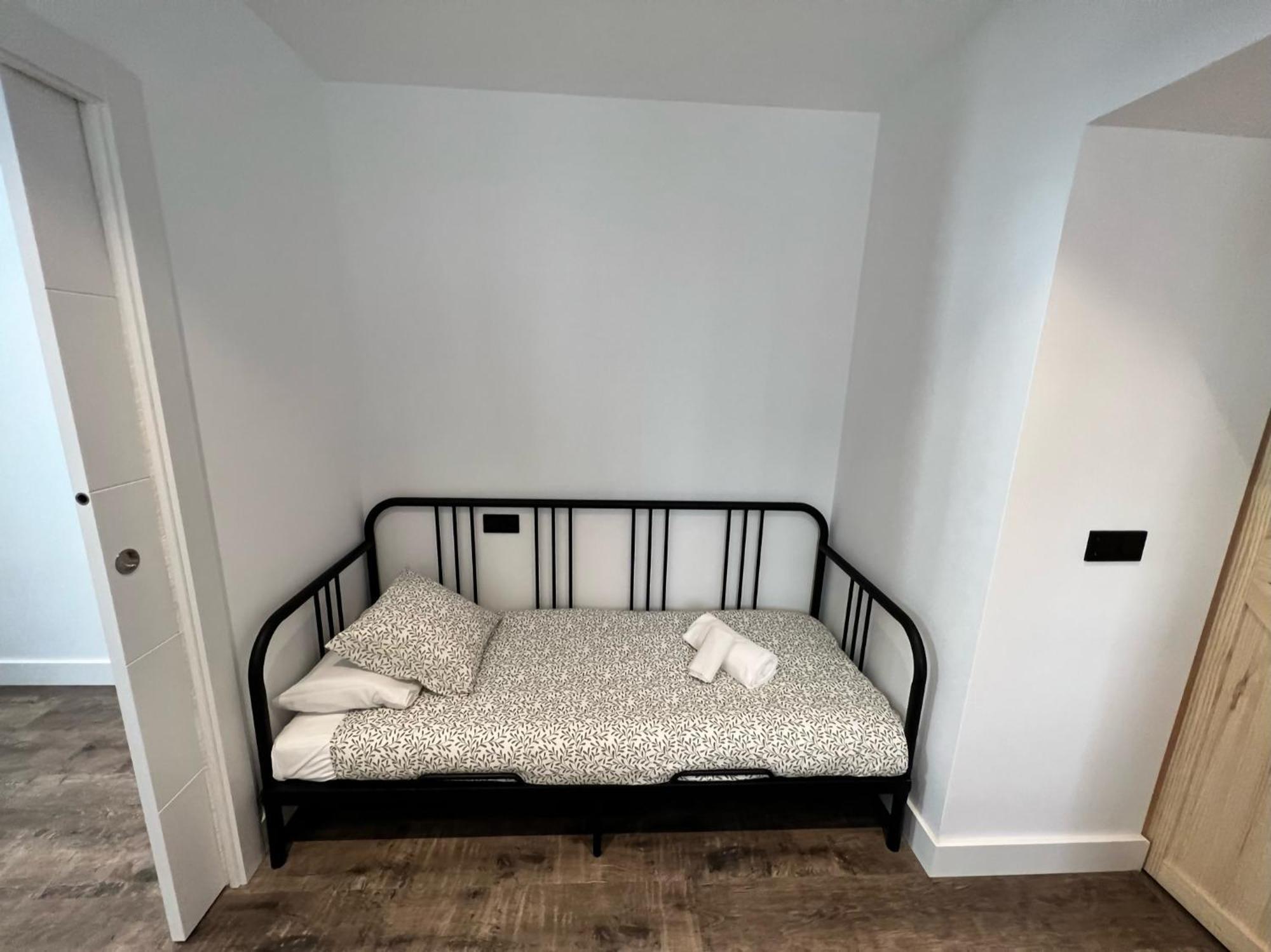 Apartamento Apartamenticos El Tubo I *