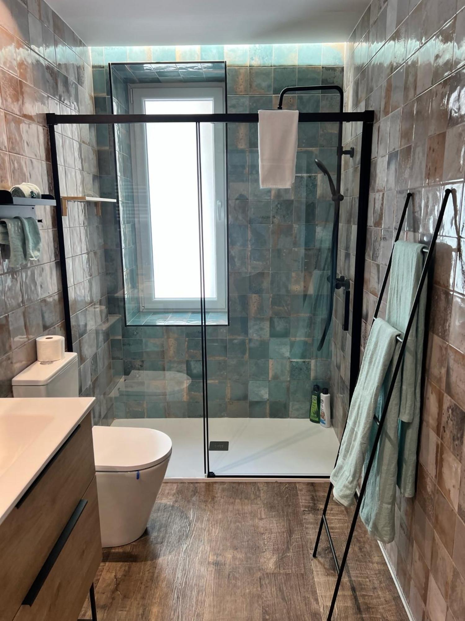 Apartamento Apartamenticos El Tubo I *