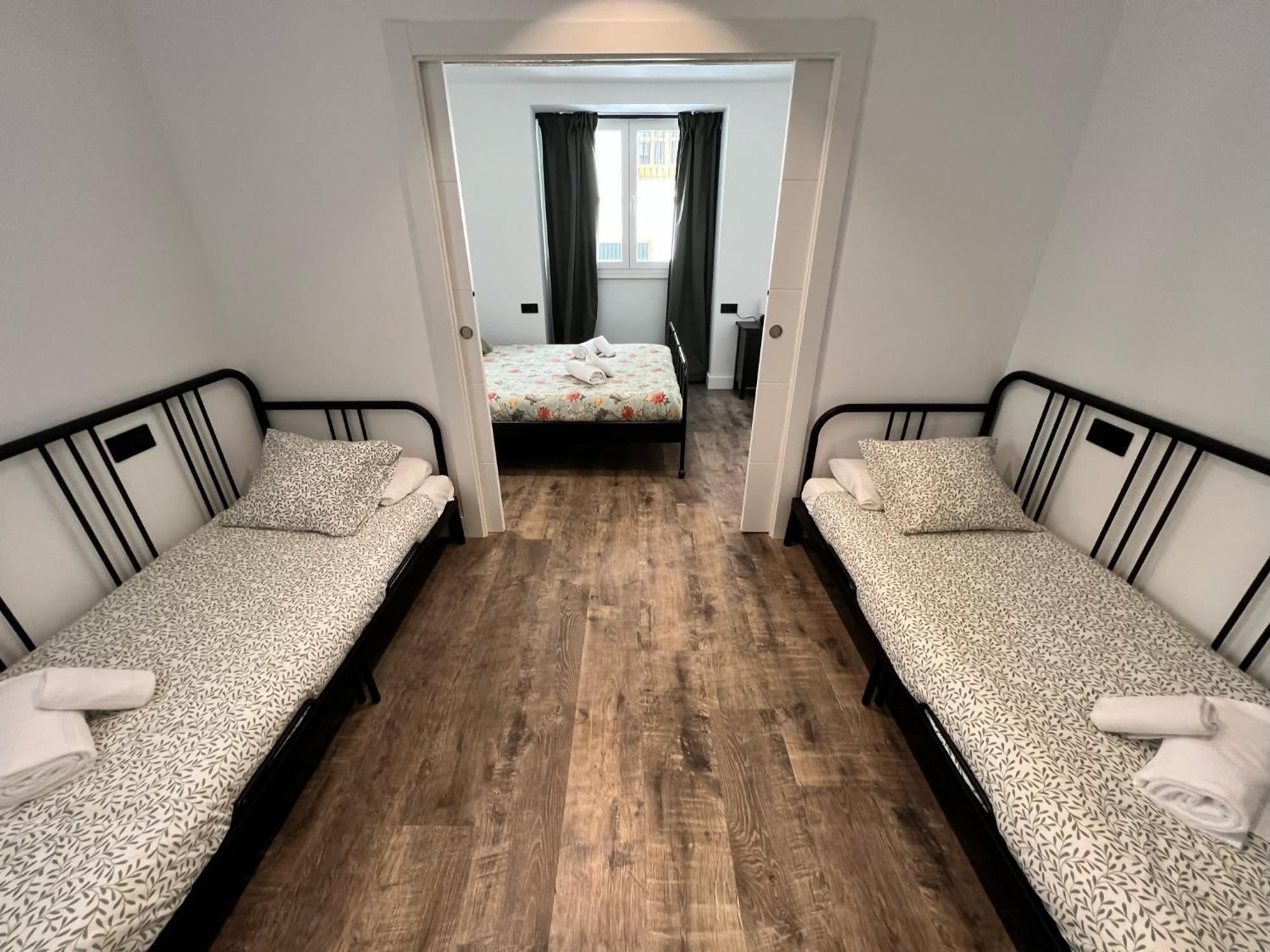 Apartamenticos El Tubo I Apartamento