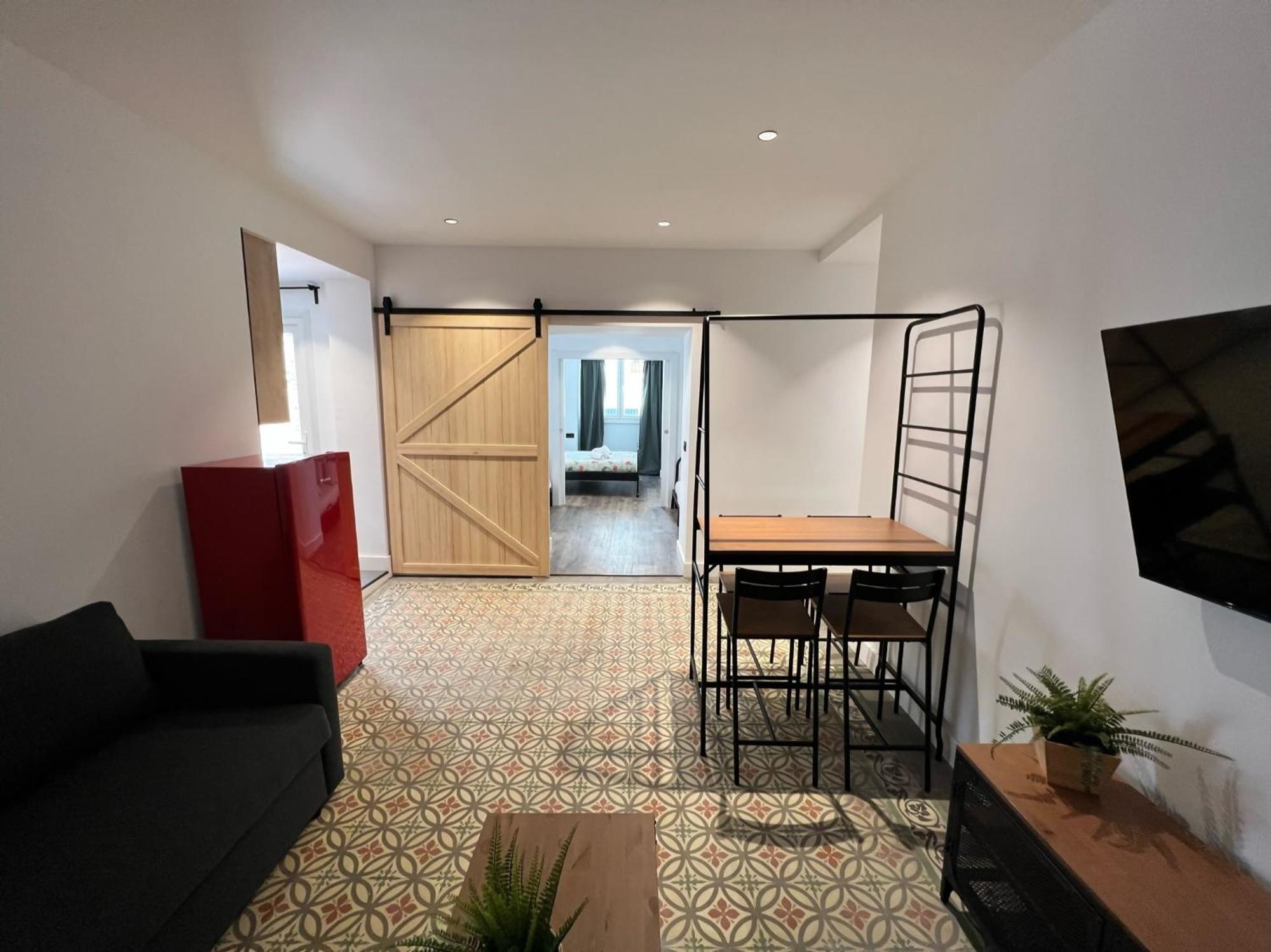 Apartamento Apartamenticos El Tubo I Zaragoza