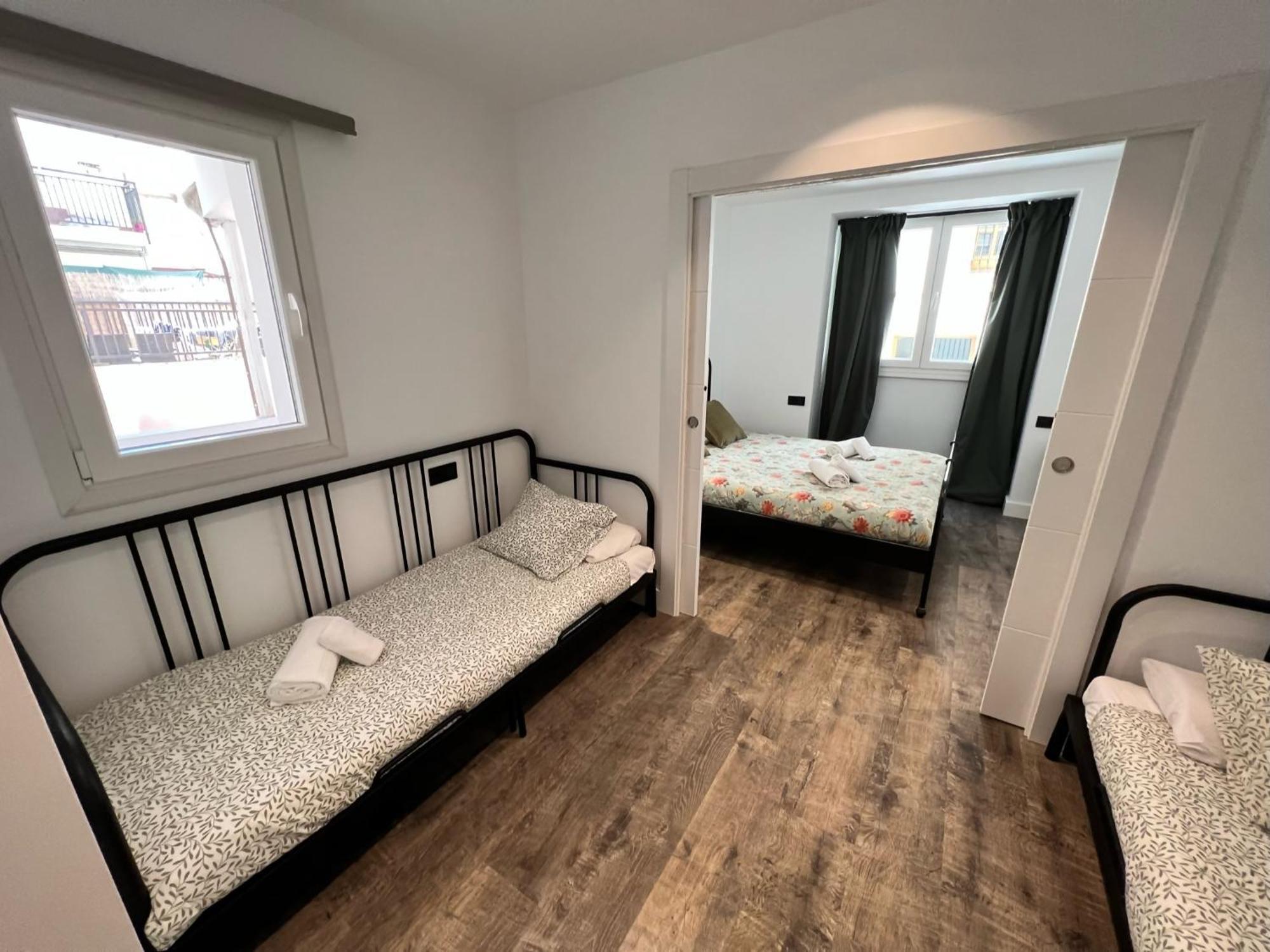 Apartamenticos El Tubo I Apartamento *