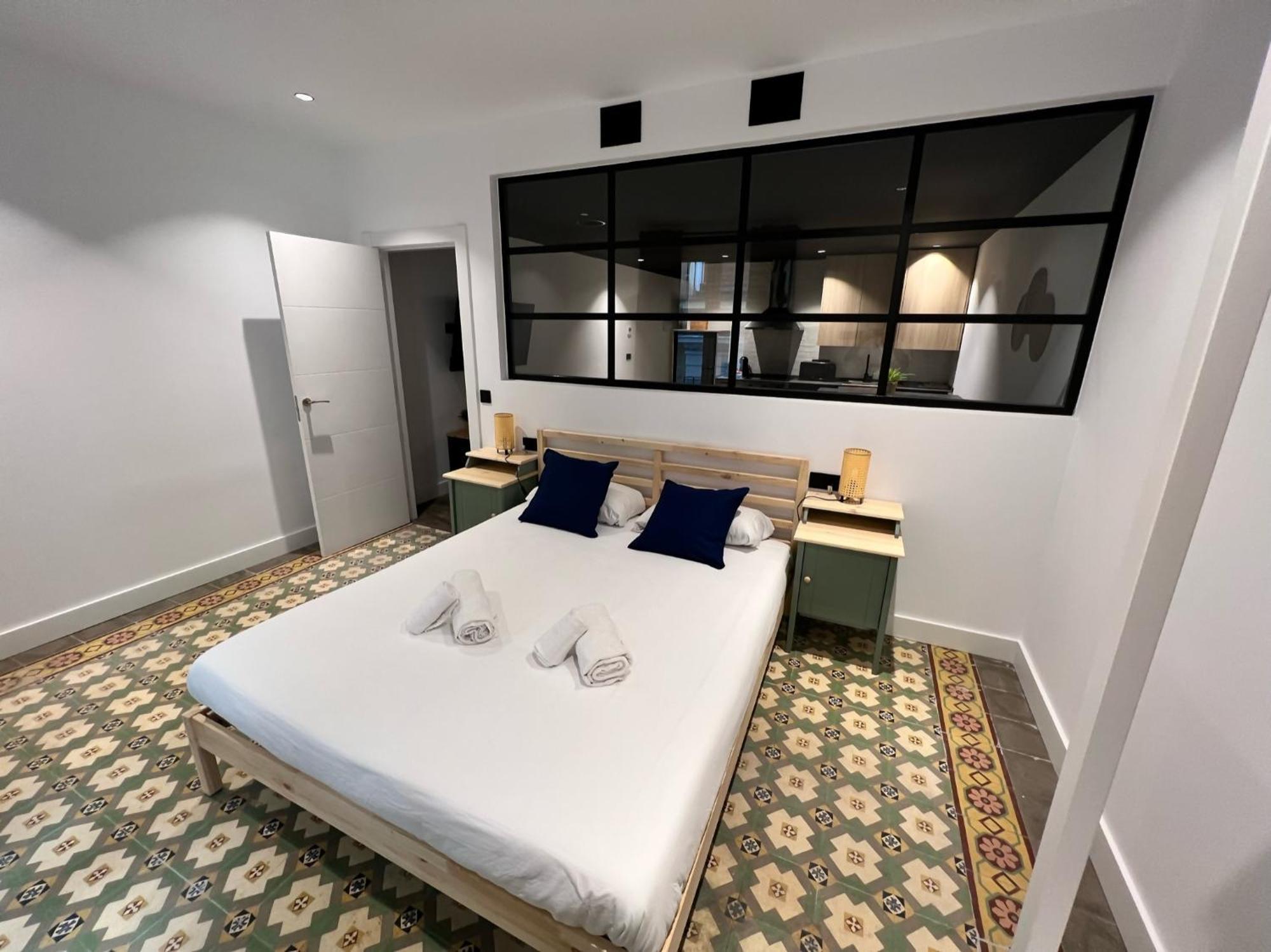 Apartamento Apartamenticos El Tubo I Zaragoza